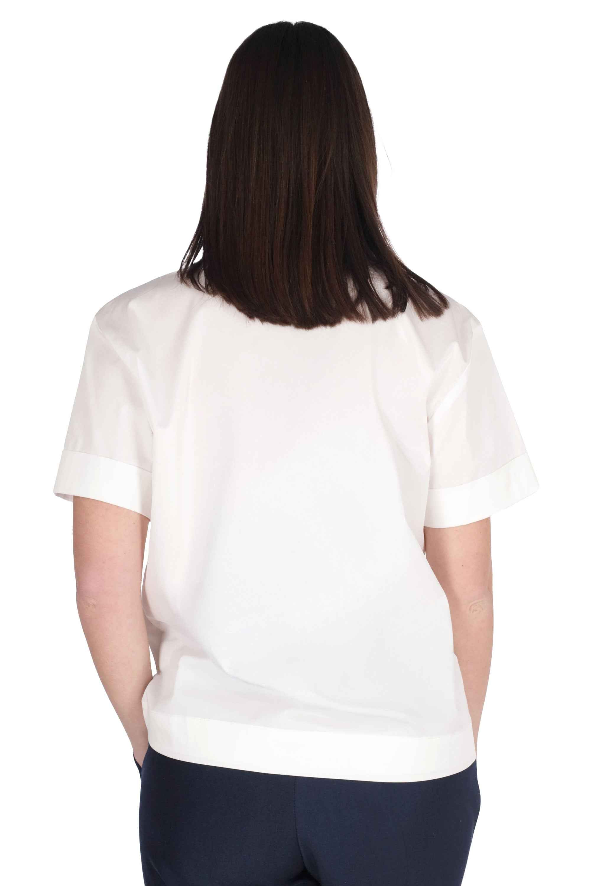 JIJIL - D CA212 Camicia