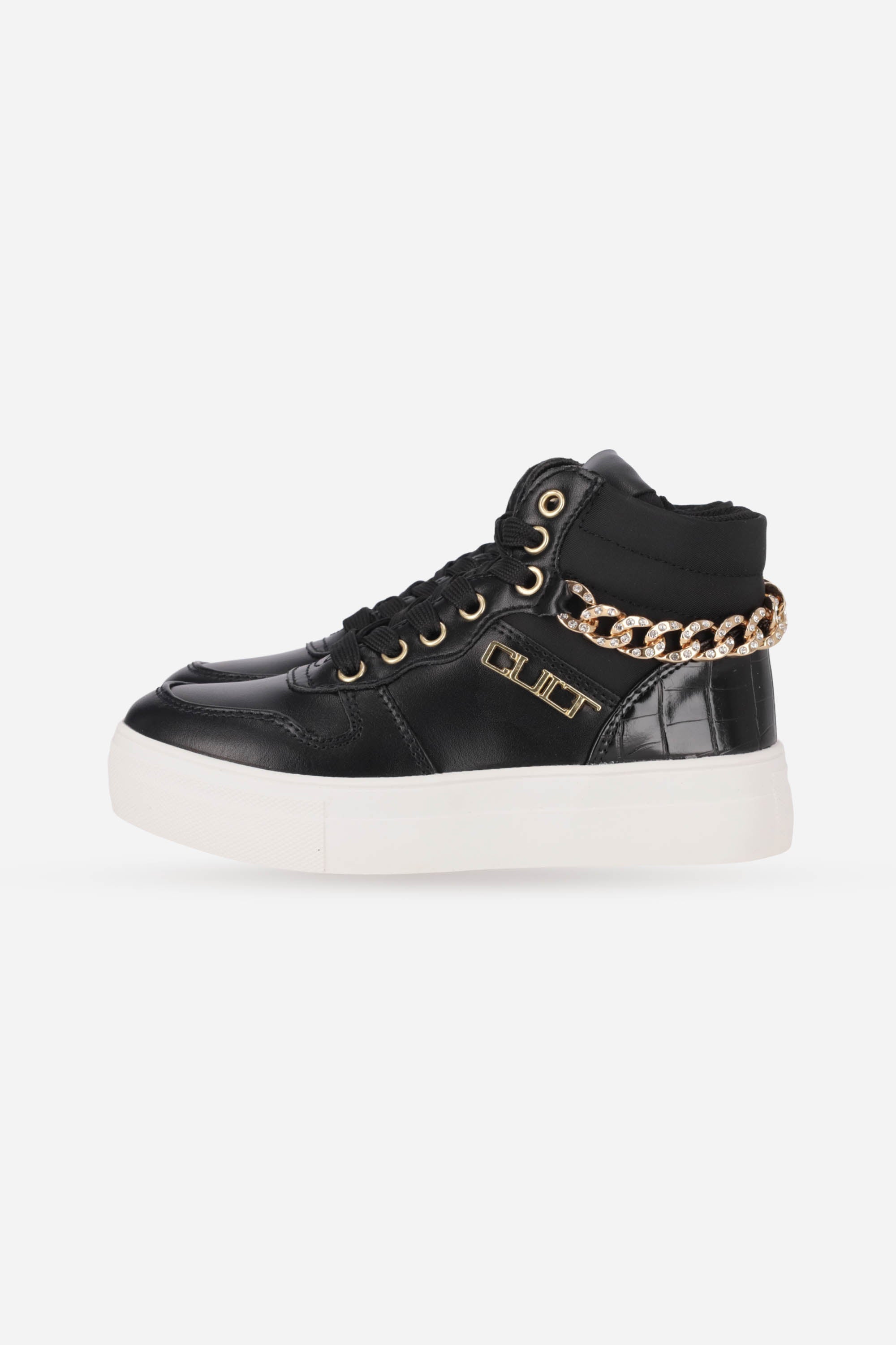 NERO | CULT YOUNG - BA T-013 Sneakers
