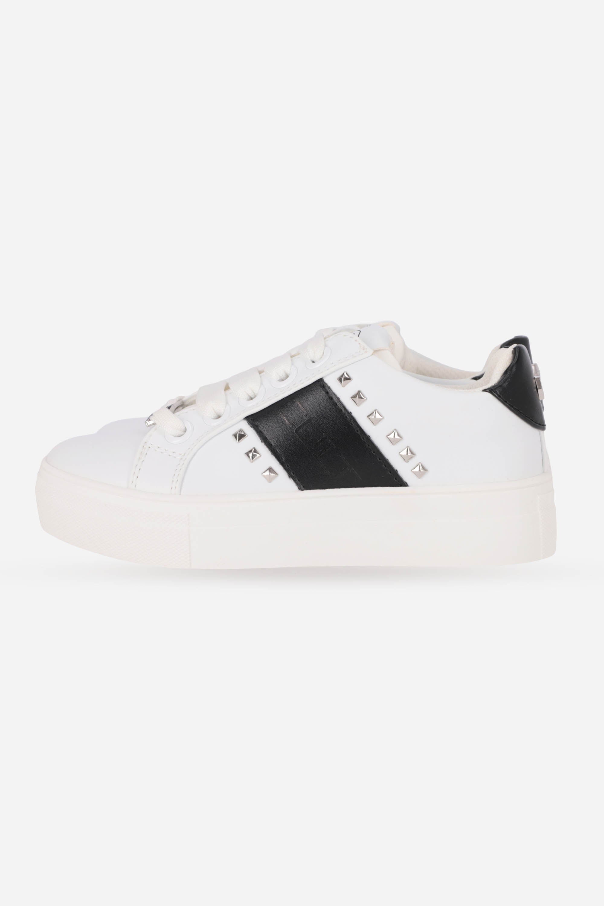 BIANCO | CULT YOUNG - BA T-011 Sneakers
