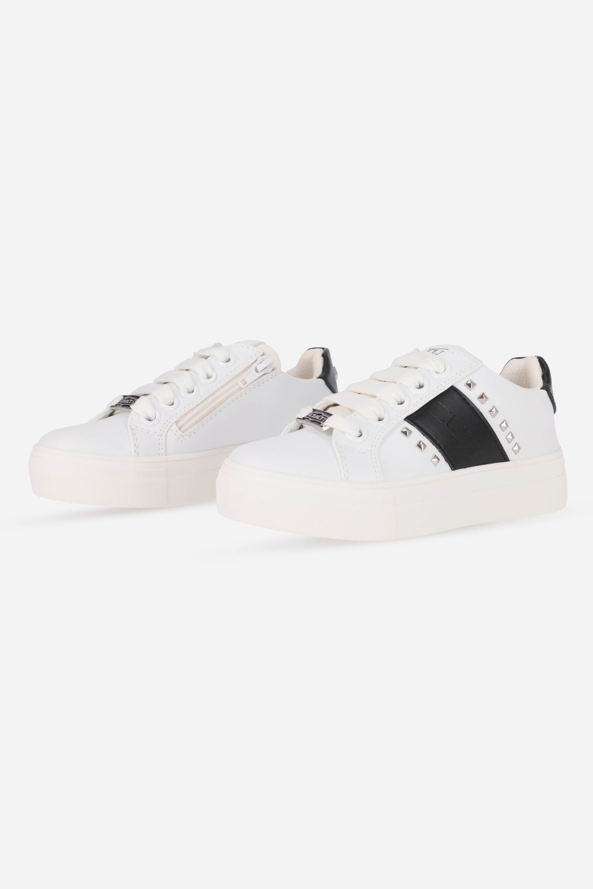 BIANCO | CULT YOUNG - BA T-011 Sneakers