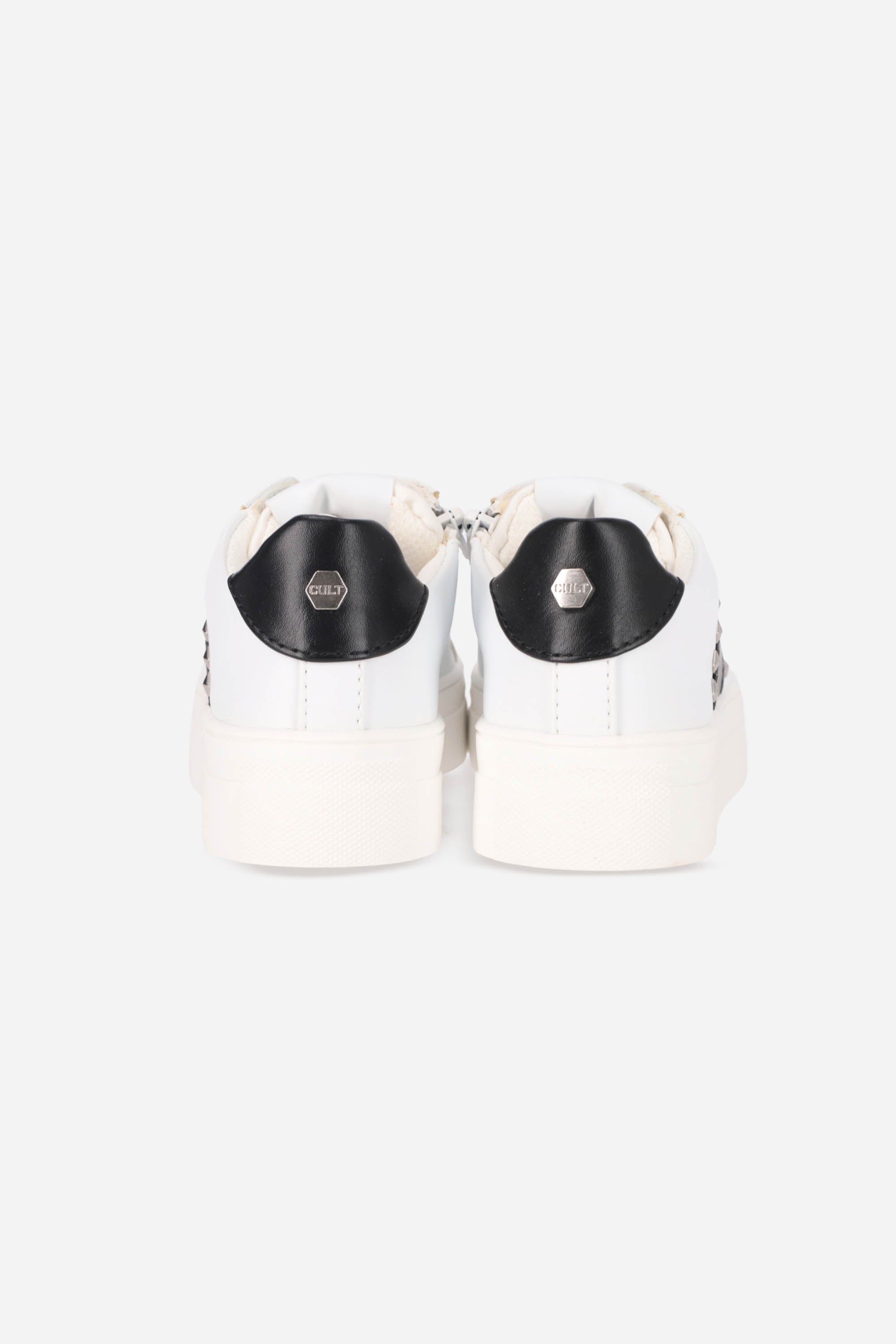 BIANCO | CULT YOUNG - BA T-011 Sneakers