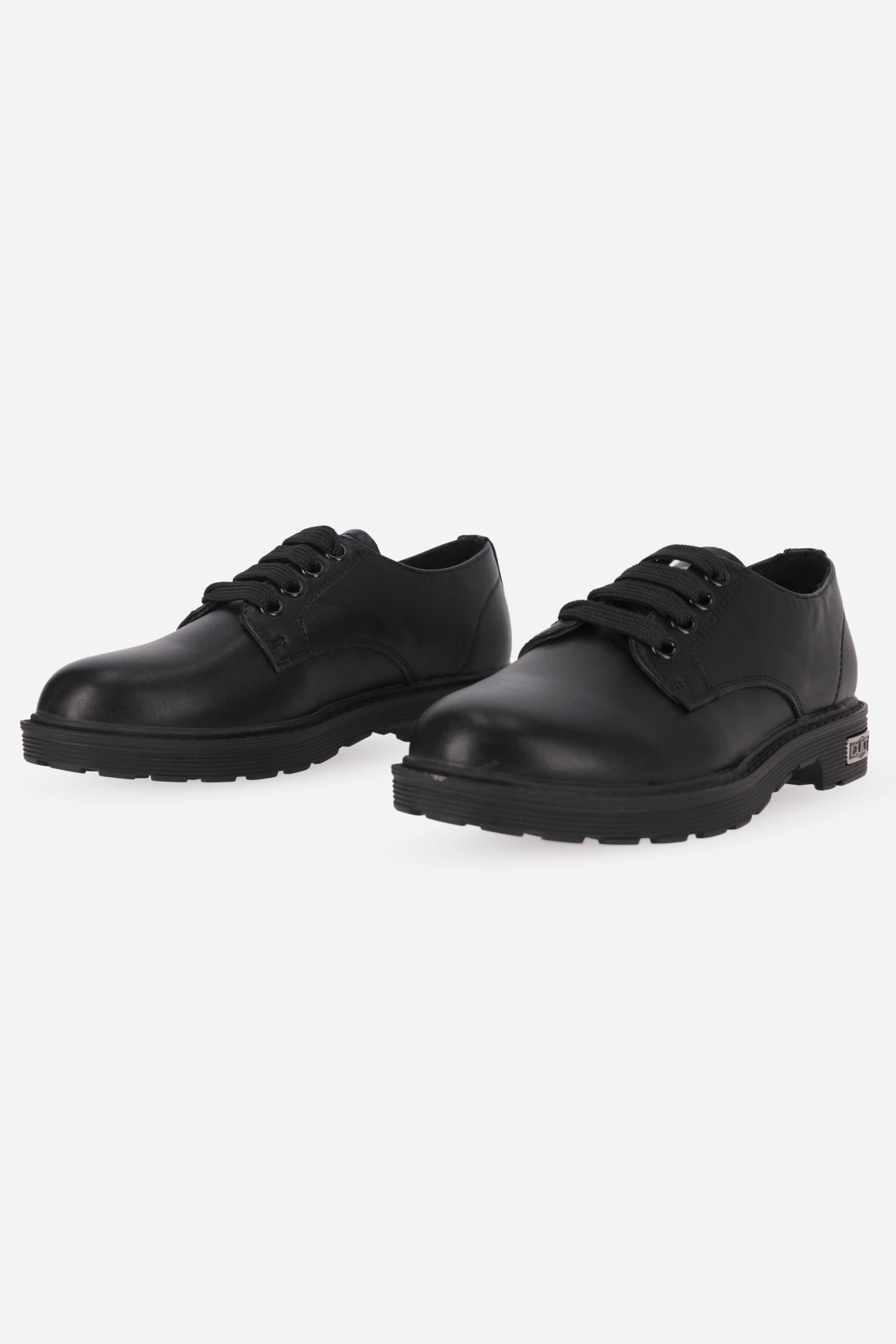 NERO | CULT YOUNG - BA T-073 Lacci