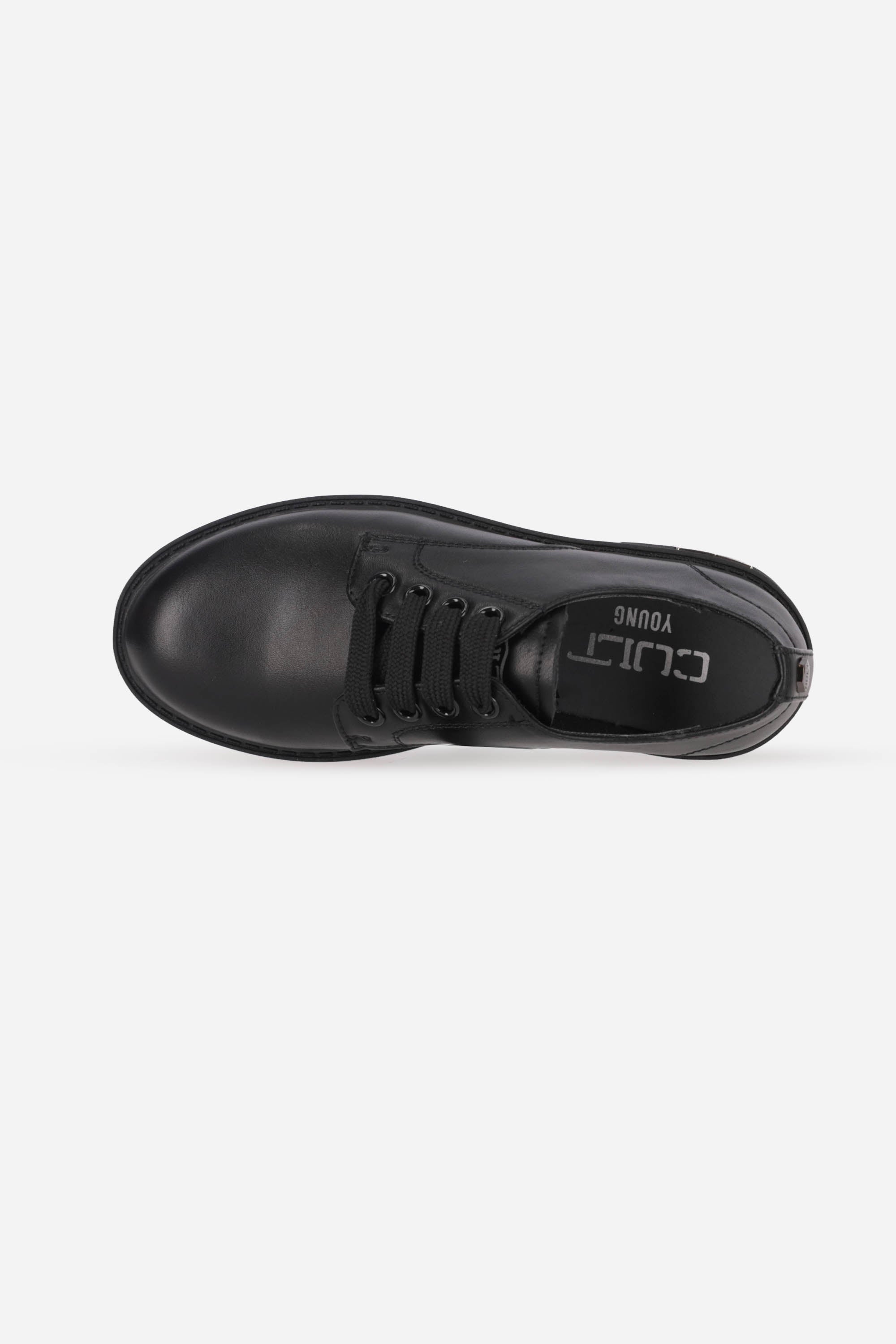 NERO | CULT YOUNG - BA T-073 Lacci