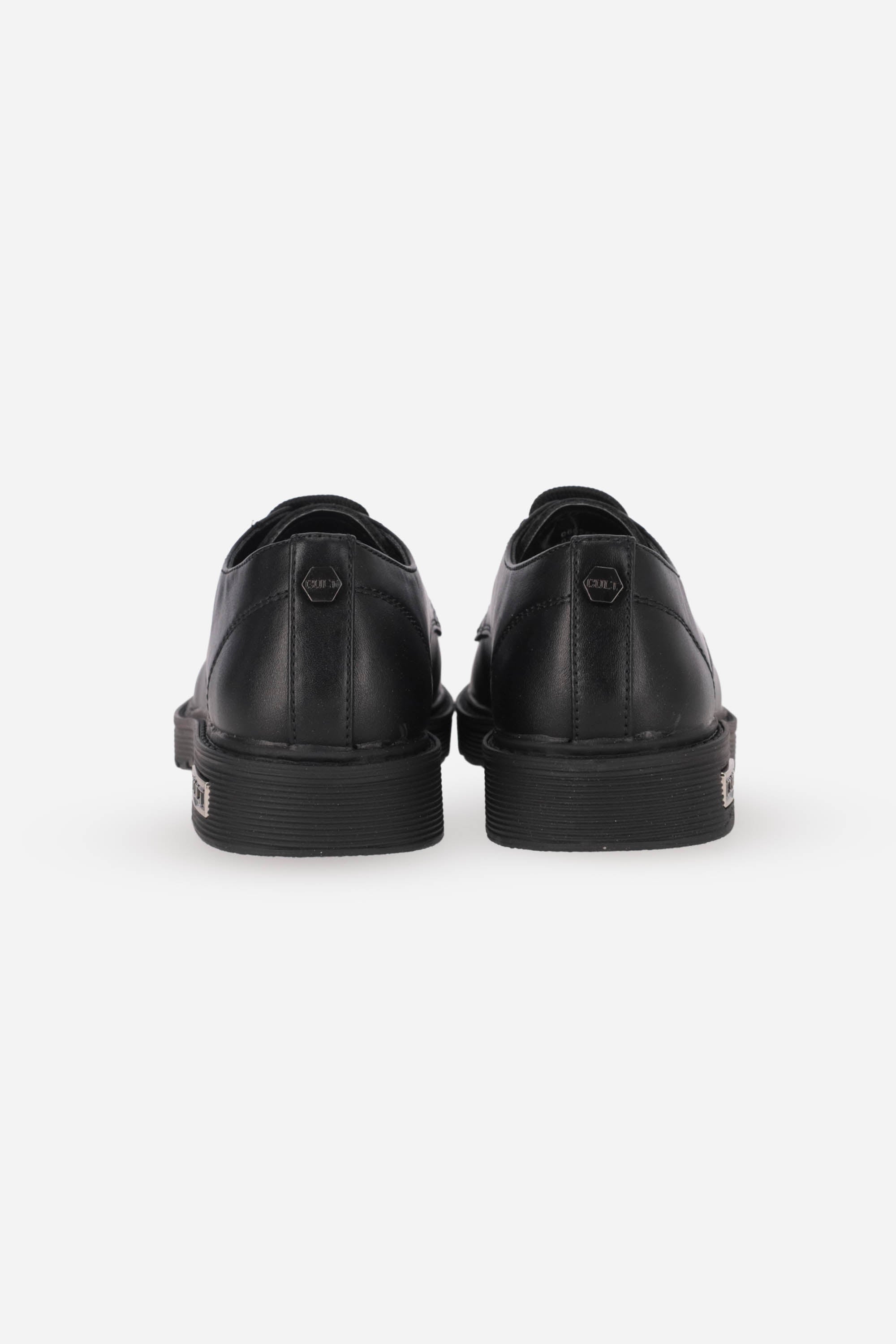 NERO | CULT YOUNG - BA T-073 Lacci
