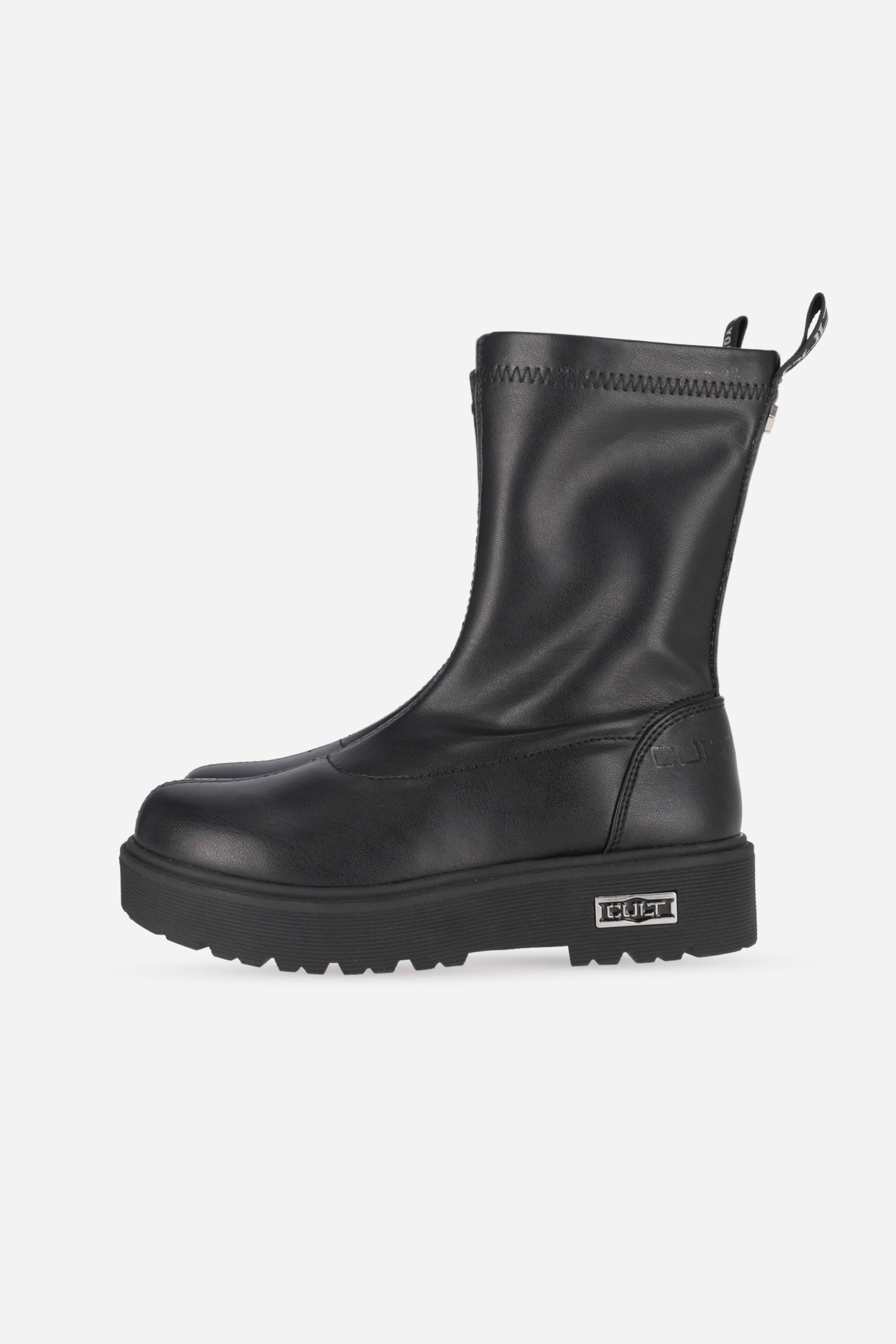 NERO | CULT YOUNG - BA T-053 Tronchetto