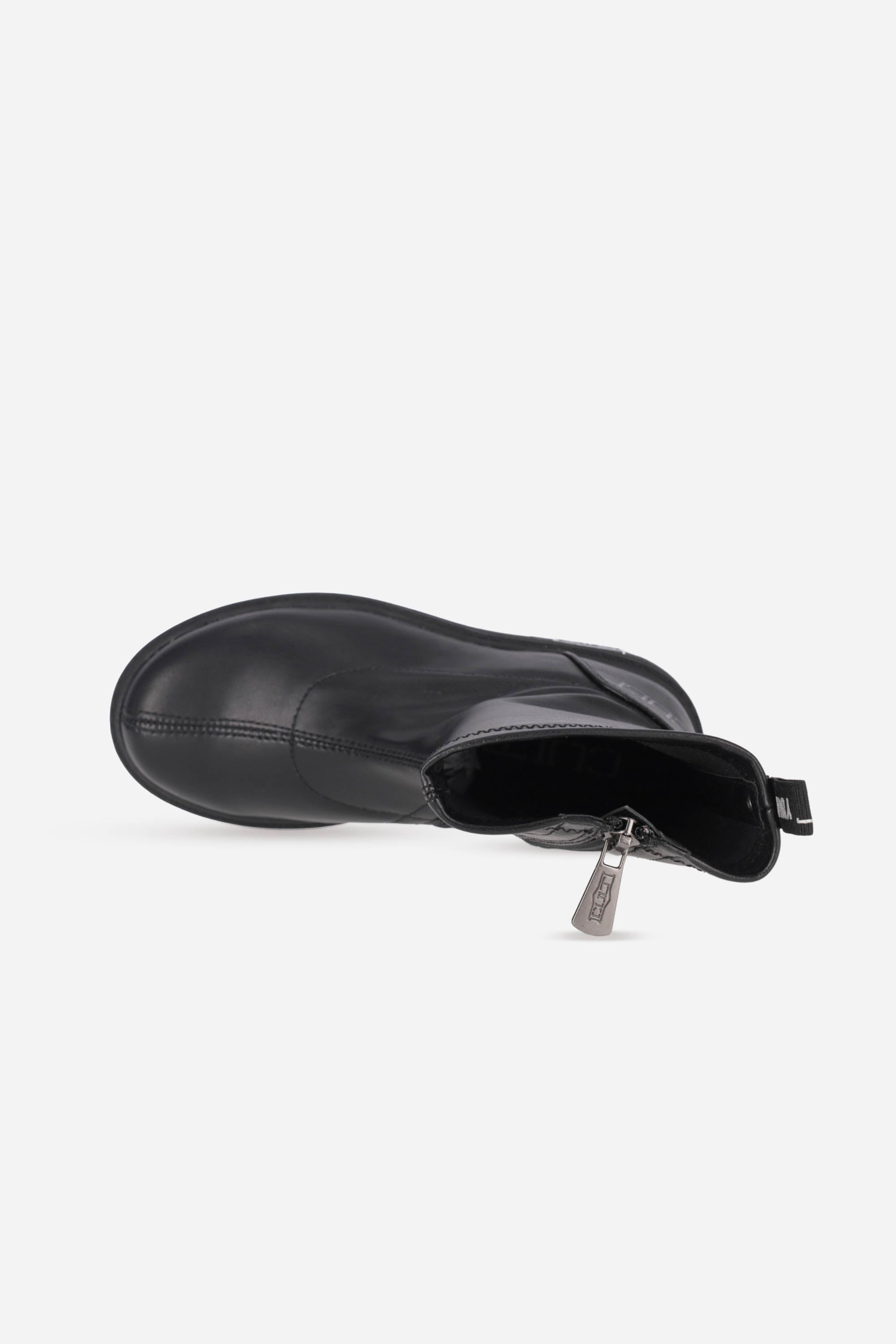 NERO | CULT YOUNG - BA T-053 Tronchetto