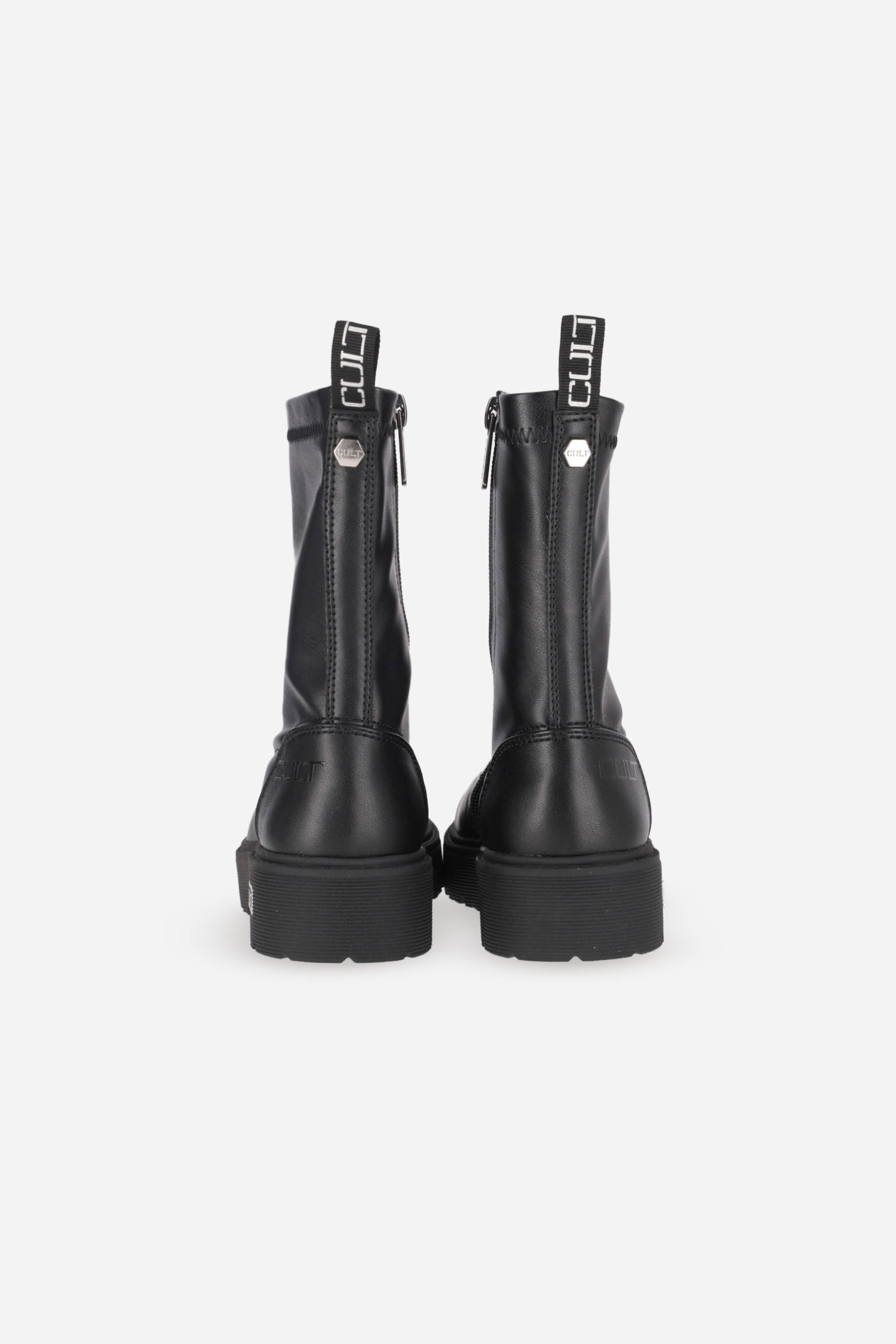 NERO | CULT YOUNG - BA T-053 Tronchetto