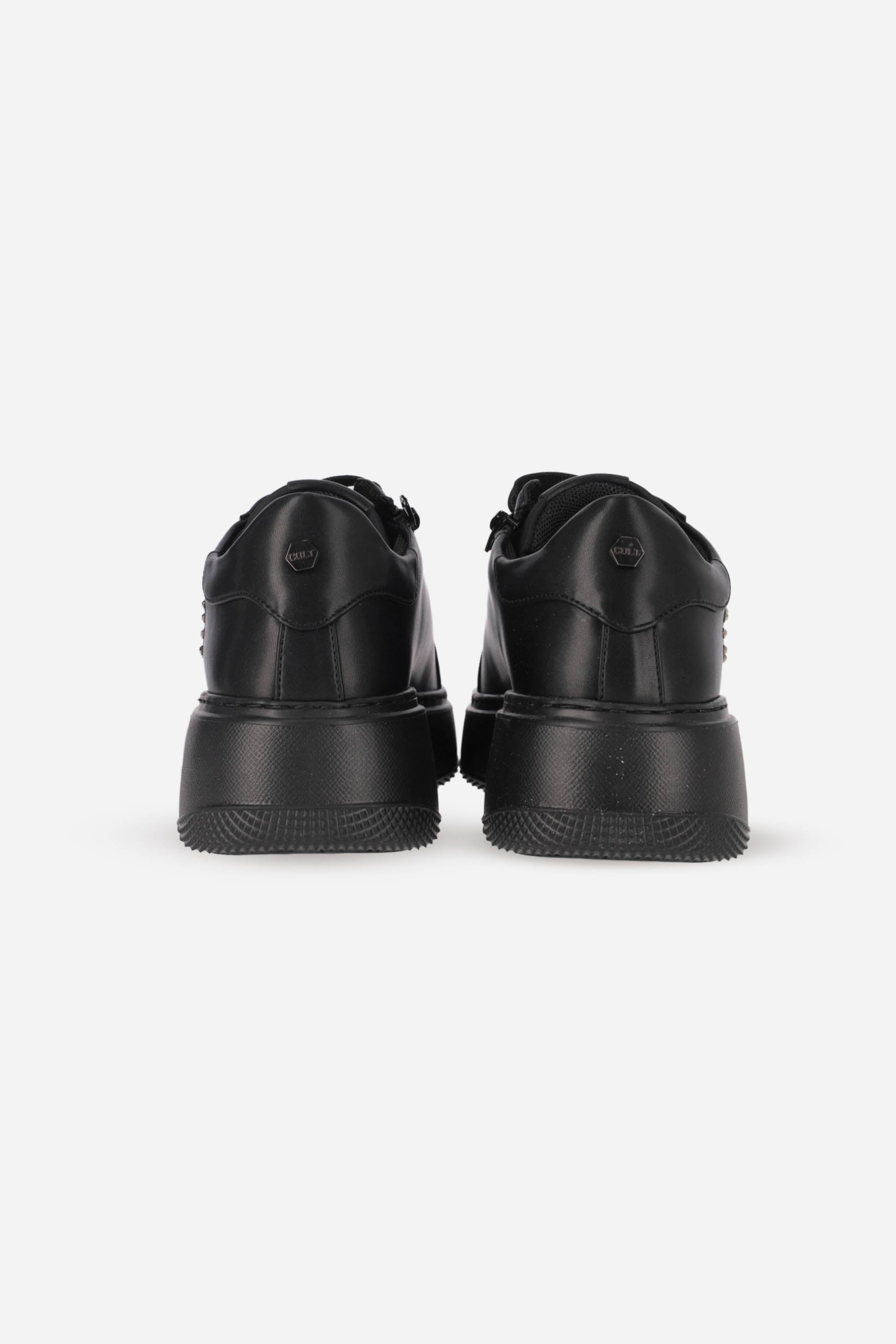 NERO | CULT YOUNG - BA T-100 Sneakers