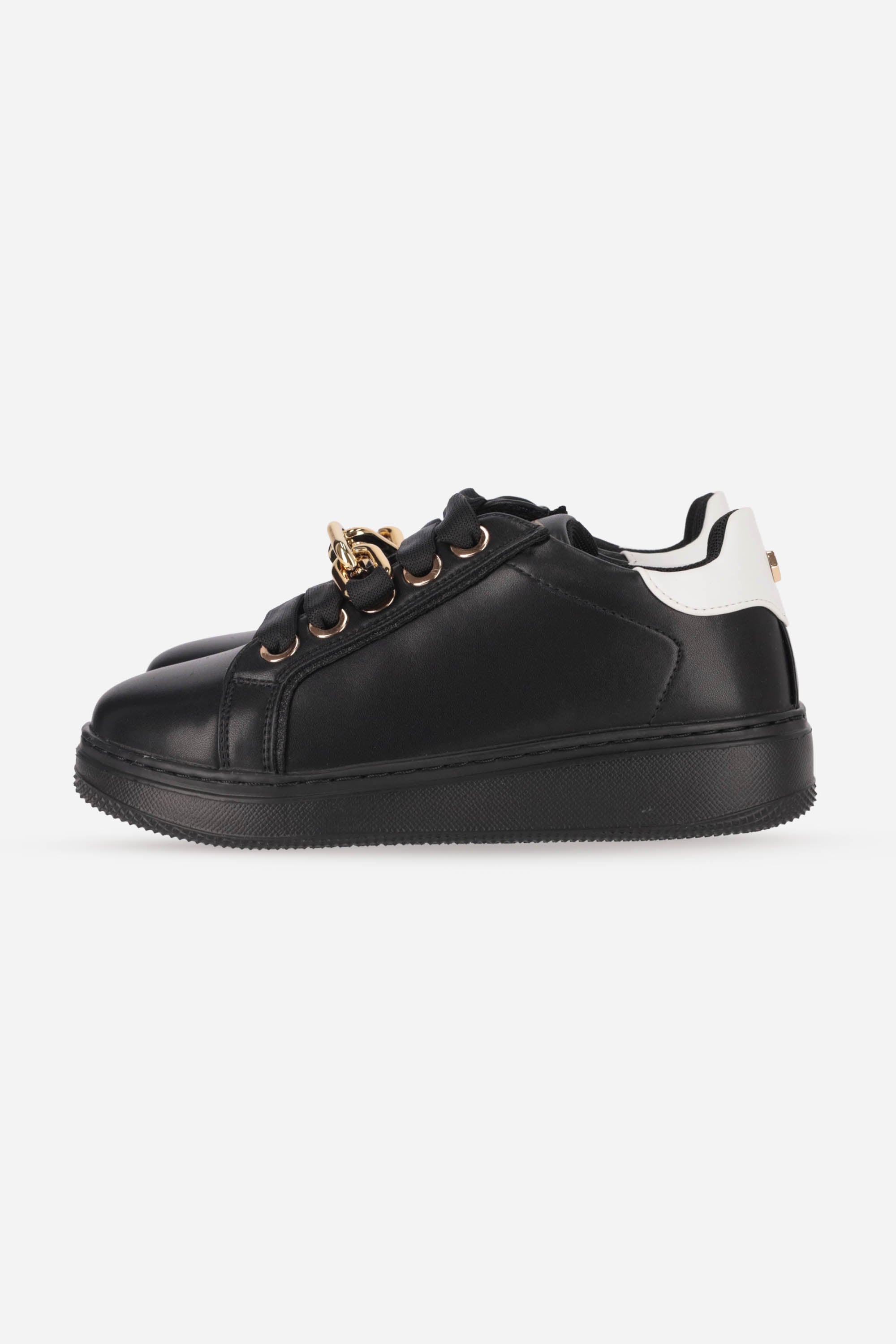 NERO | CULT YOUNG - BA T-102 Sneakers