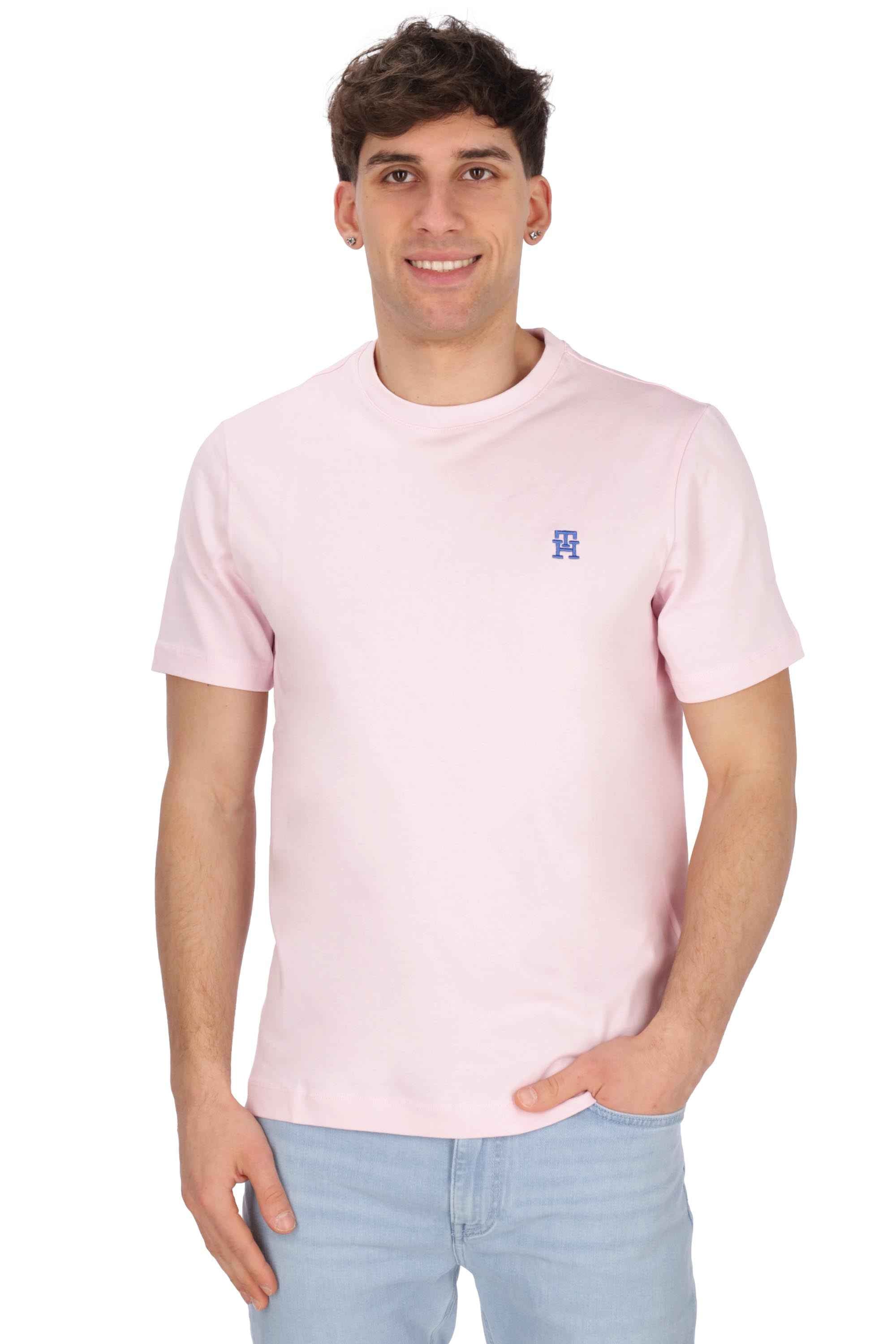 TOMMY HILFIGER - U 0MW39256 T-shirt