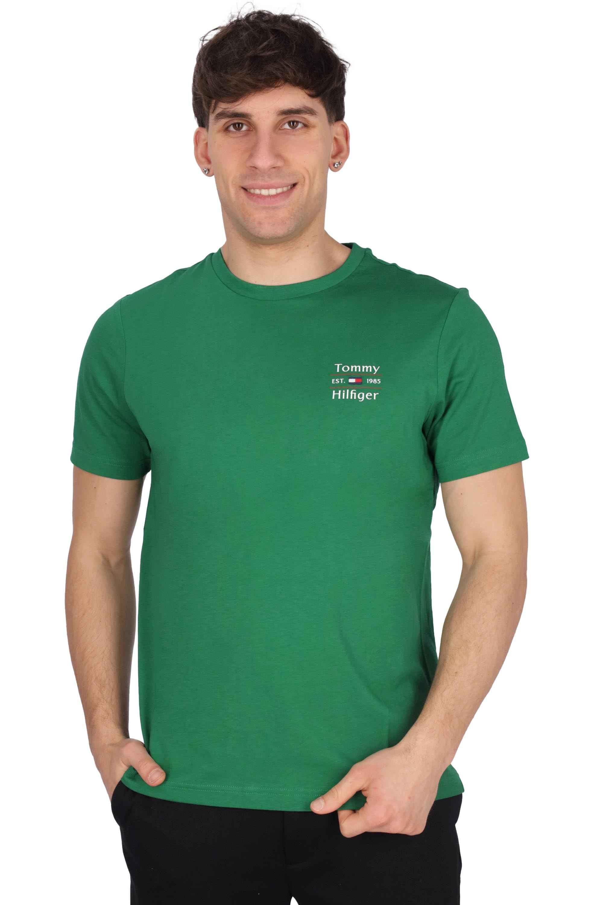 TOMMY HILFIGER - U 0MW38622 T-shirt