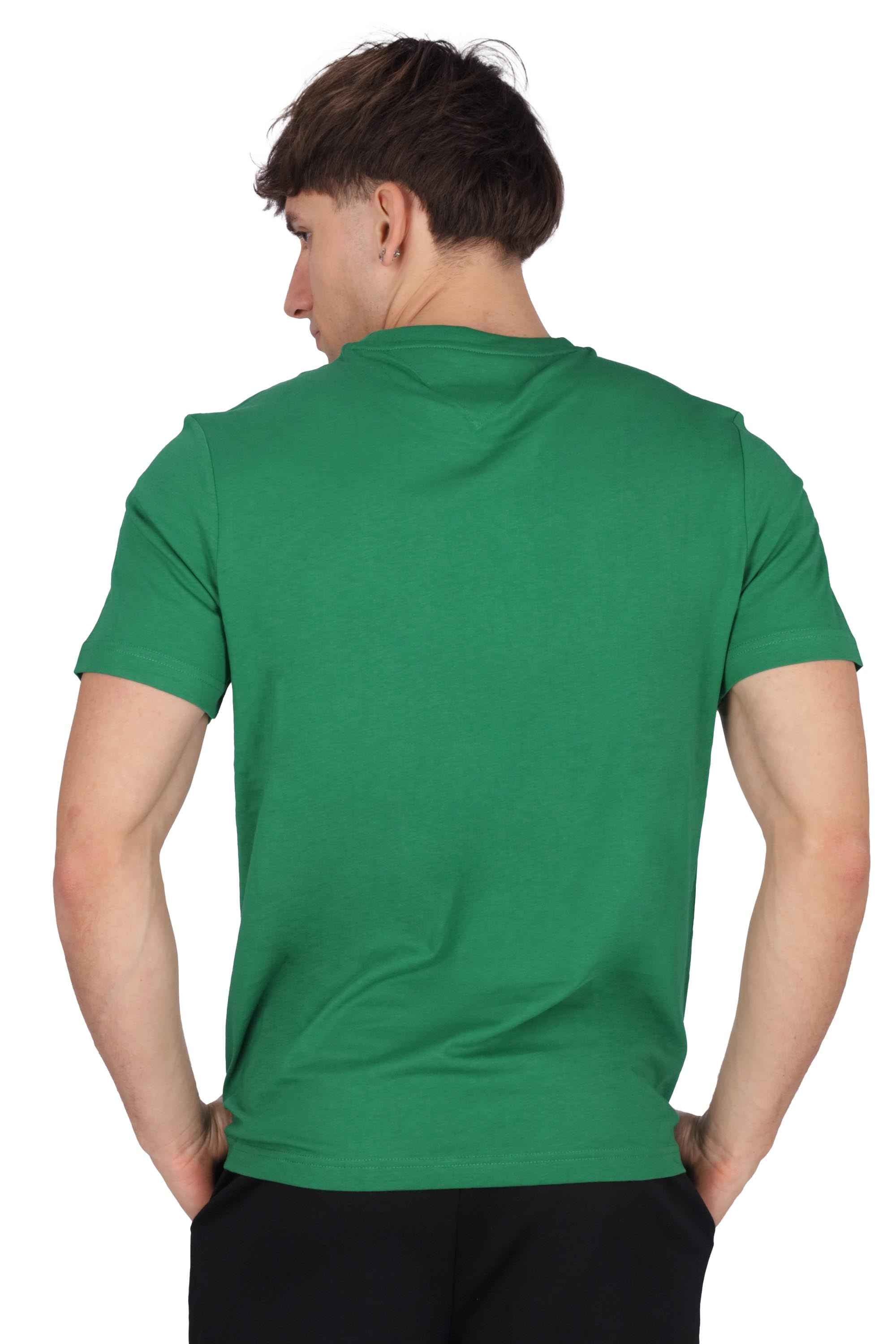 TOMMY HILFIGER - U 0MW38622 T-shirt