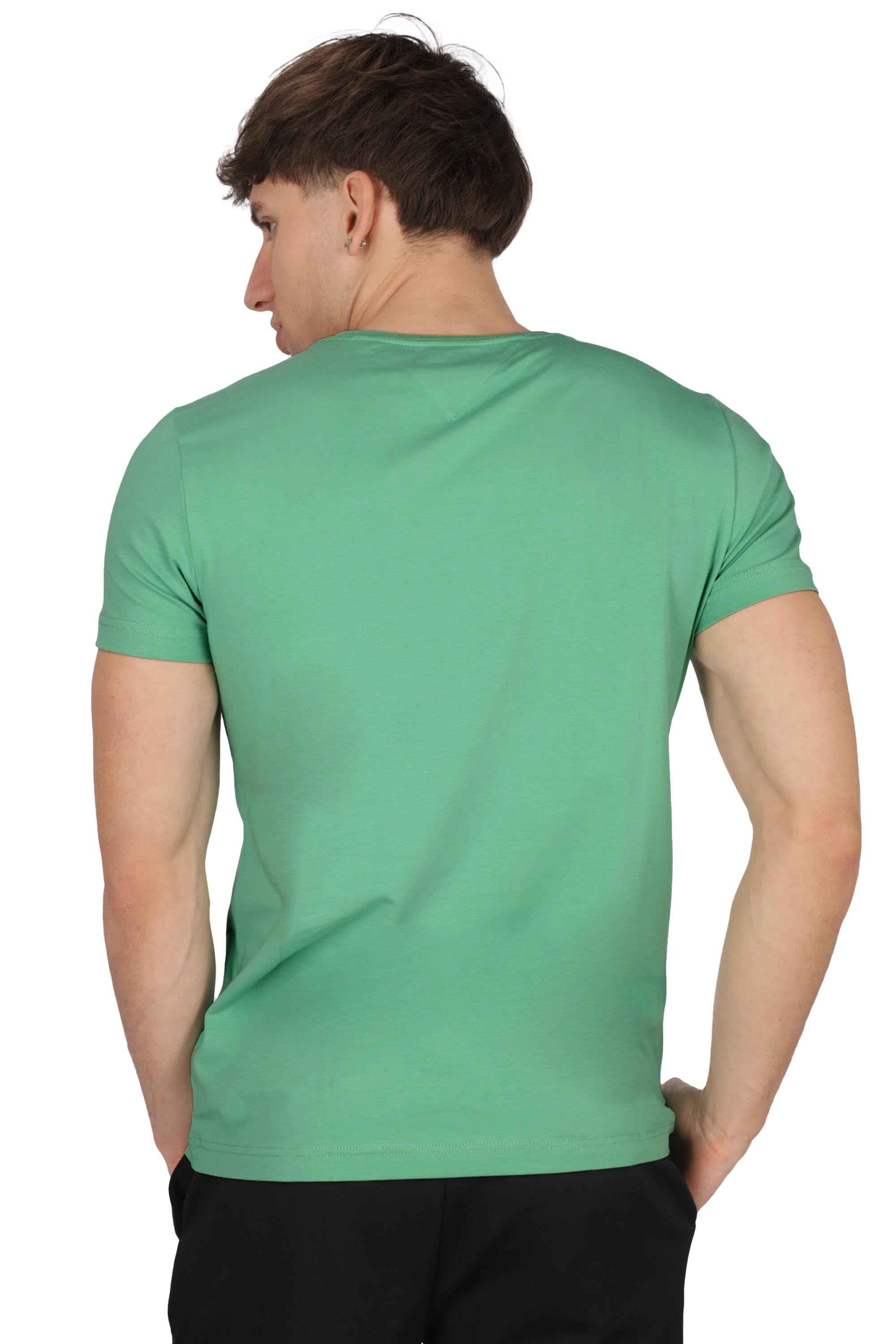 TOMMY HILFIGER - U 0MW10800 T-shirt