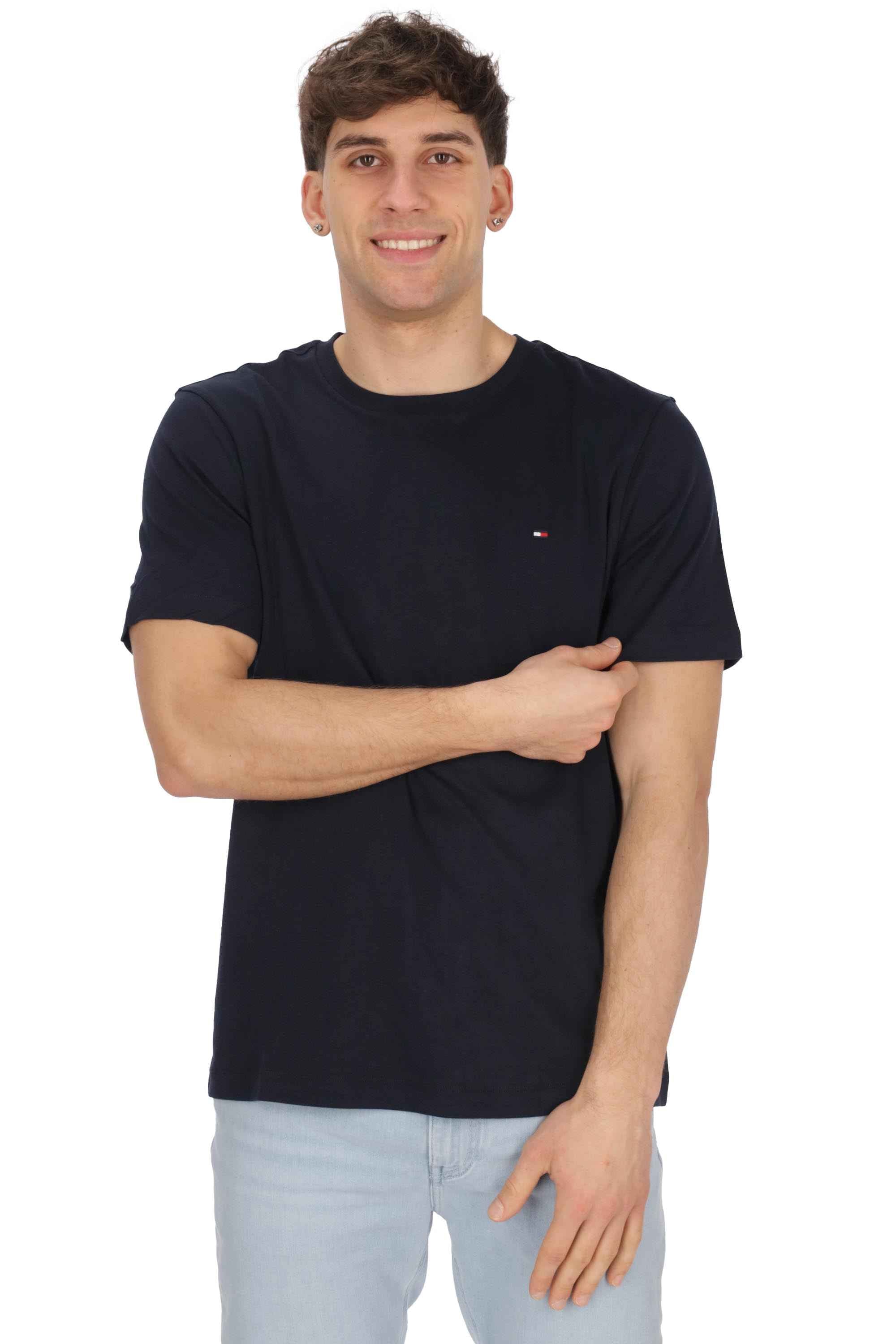 TOMMY HILFIGER - U 0MW37508 T-shirt
