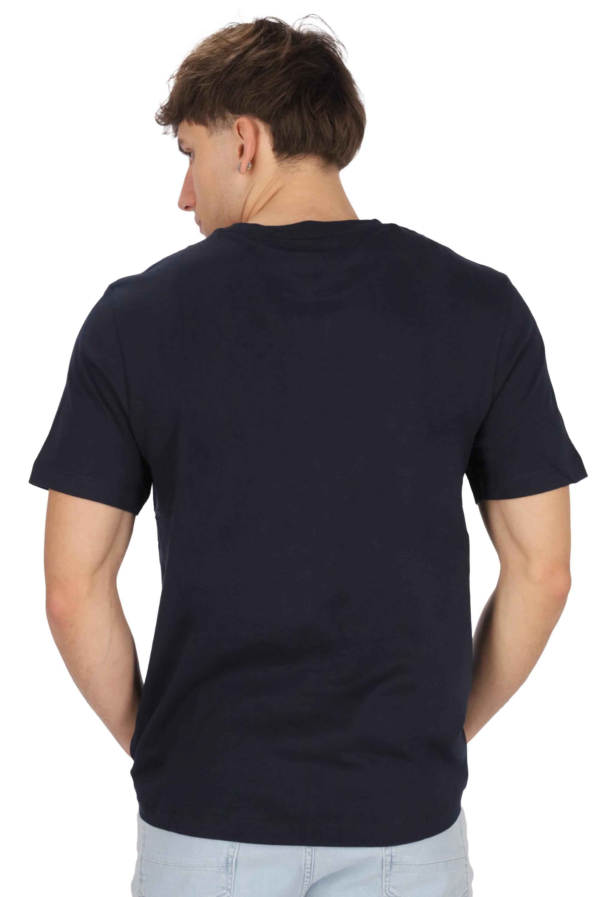 TOMMY HILFIGER - U 0MW37508 T-shirt