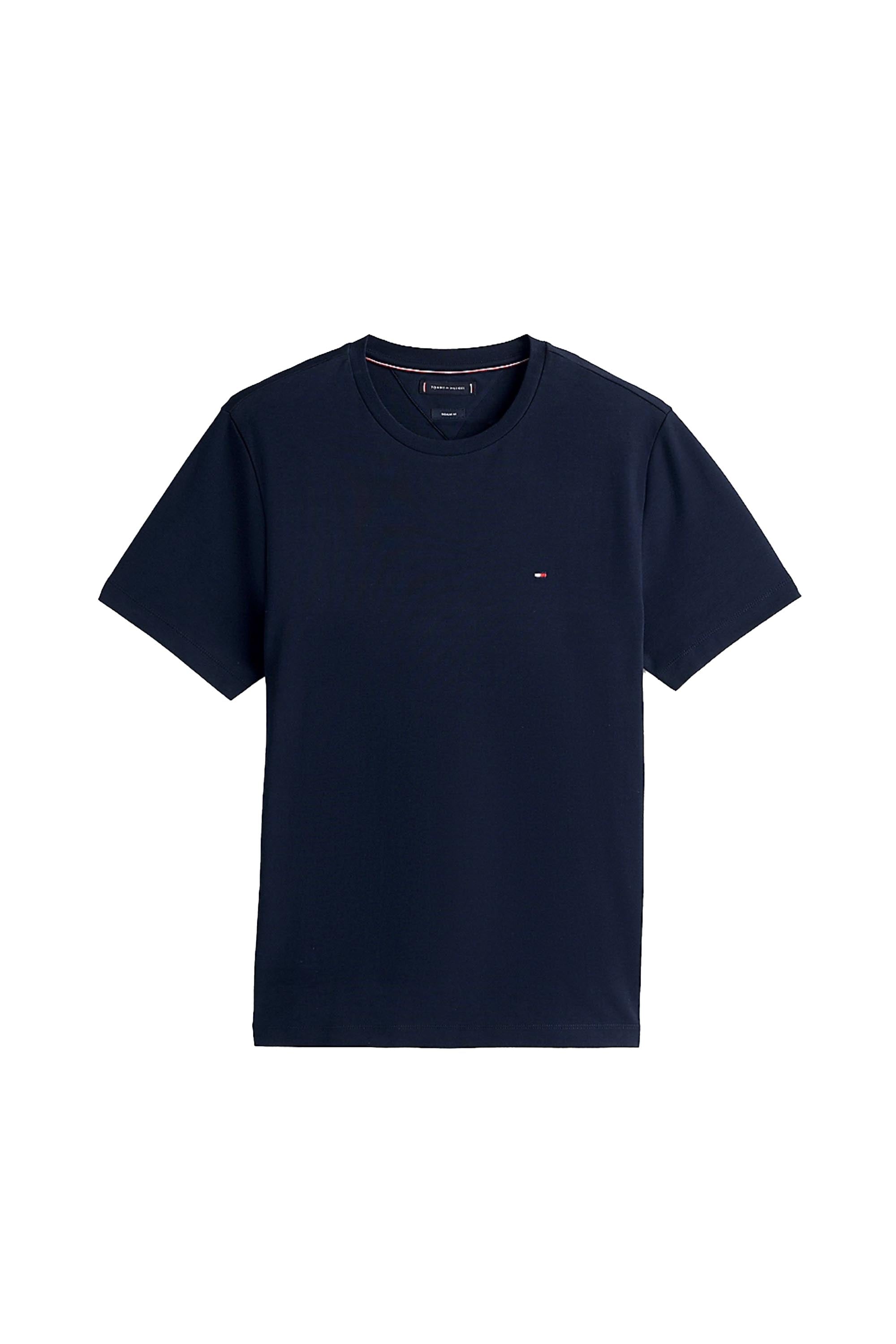 BLU | TOMMY HILFIGER - U 0MW37508 T-shirt