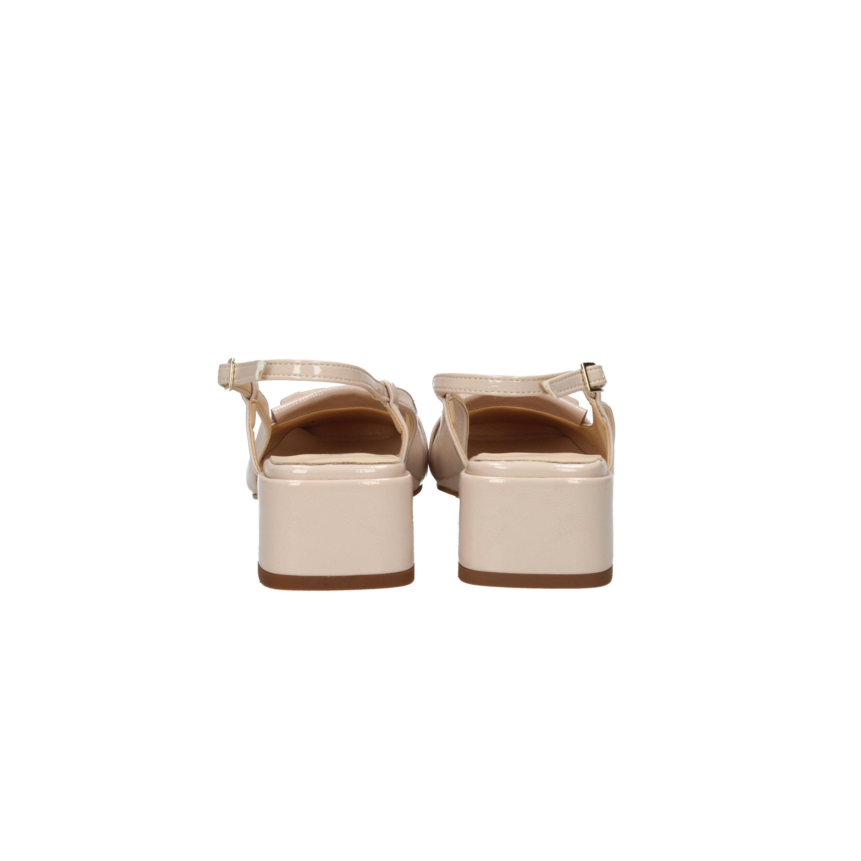 NUDE | OLGA RUBINI - D 4877017 Chanel