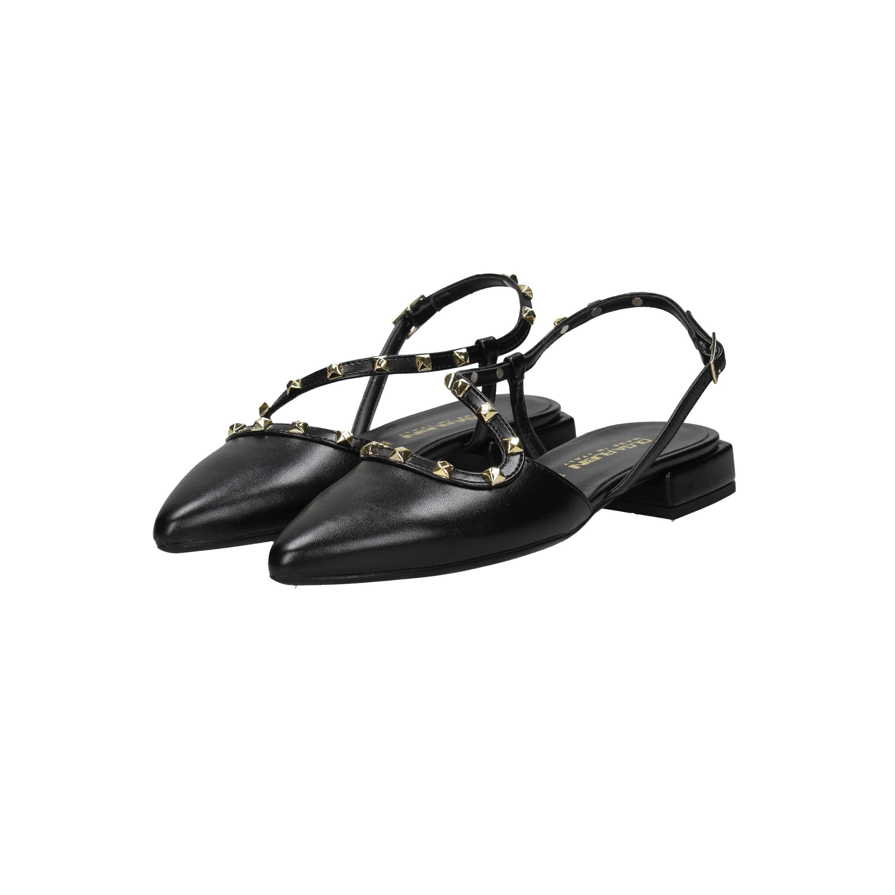 OLGA RUBINI - D 521X164 Chanel