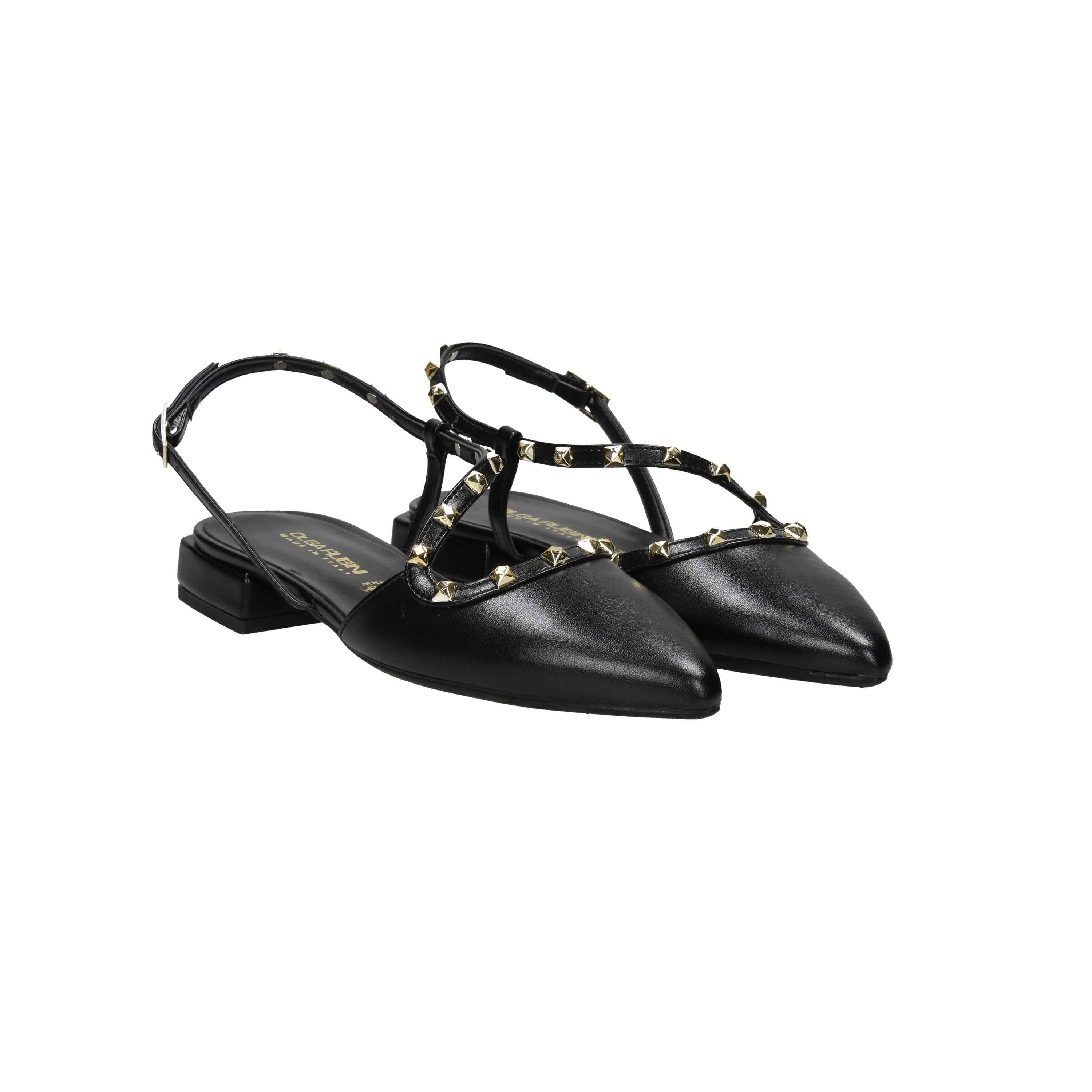 OLGA RUBINI - D 521X164 Chanel