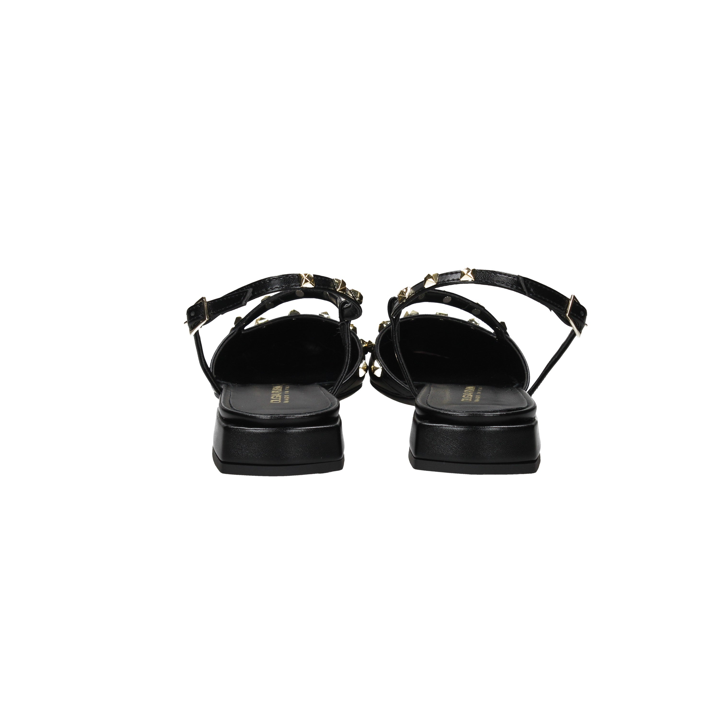 NERO | OLGA RUBINI - D 521X164 Chanel