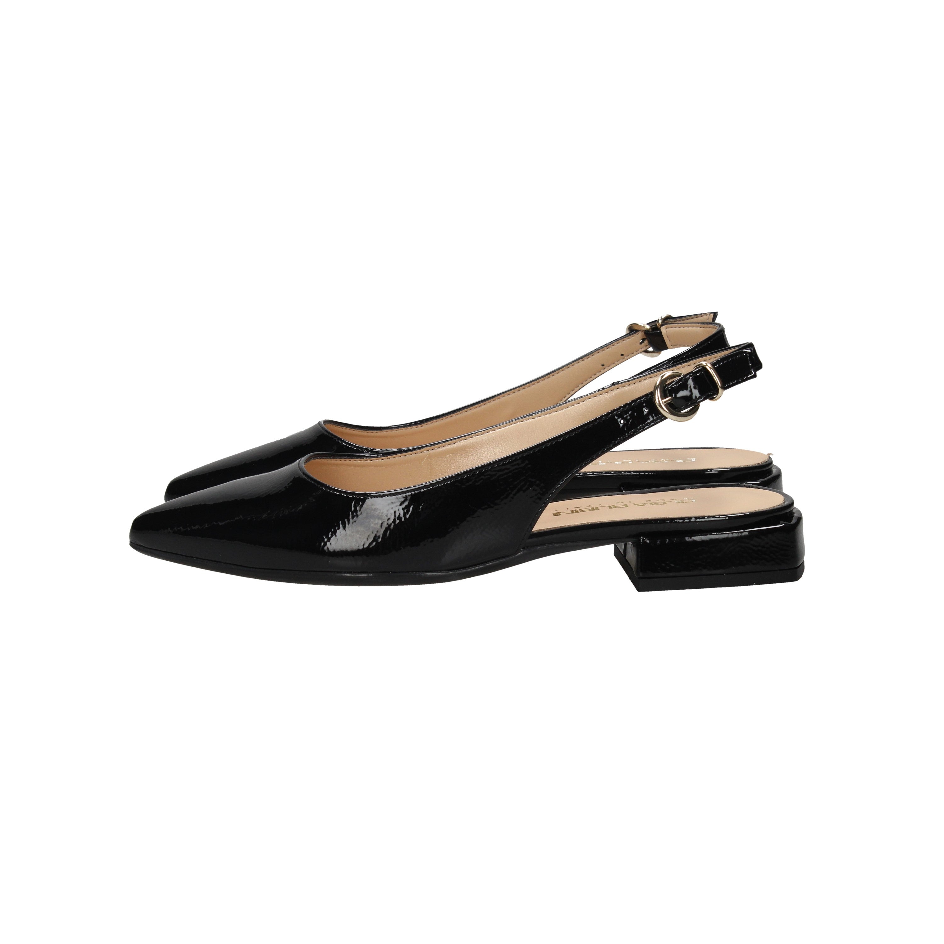 NERO | OLGA RUBINI - D 521X044 Chanel