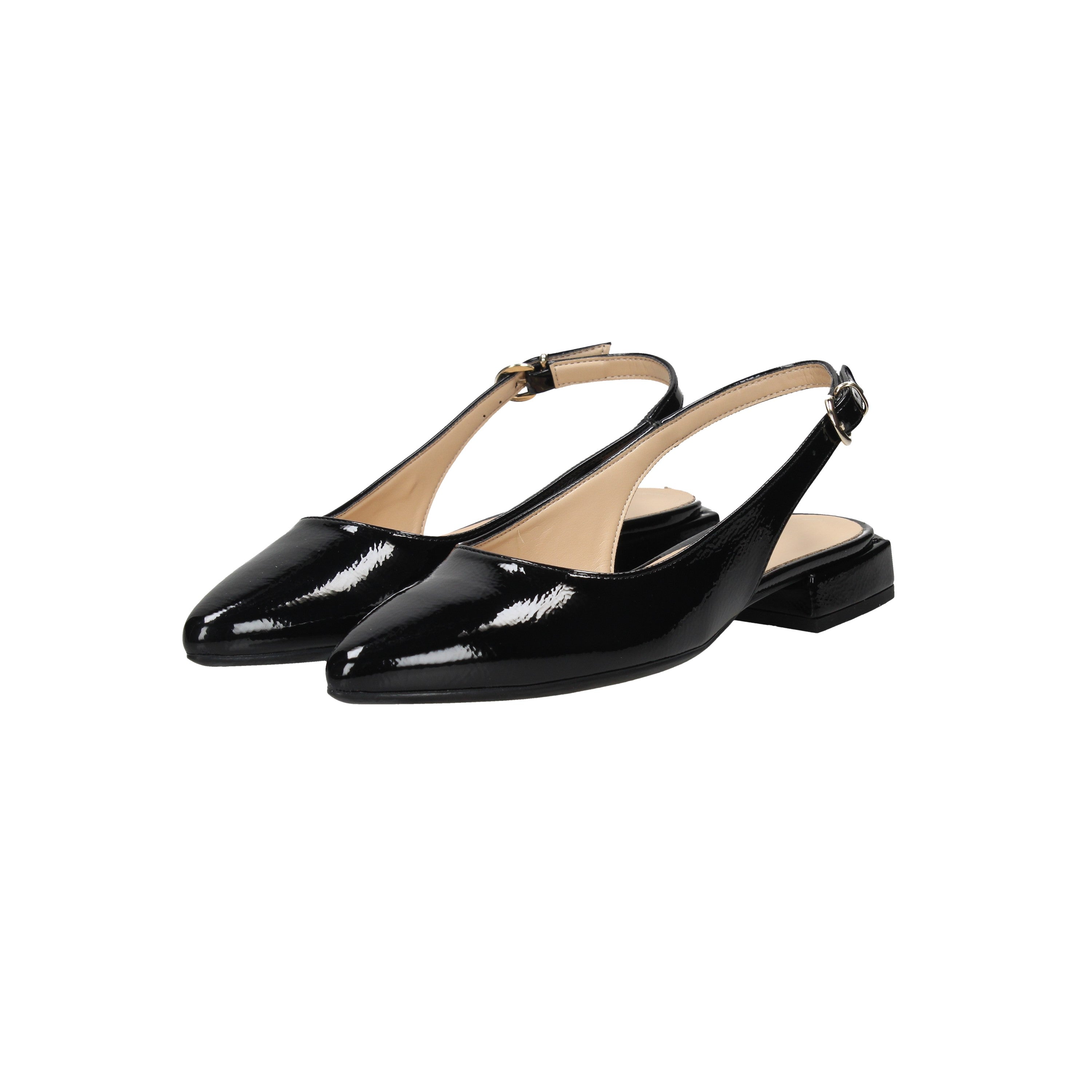 NERO | OLGA RUBINI - D 521X044 Chanel