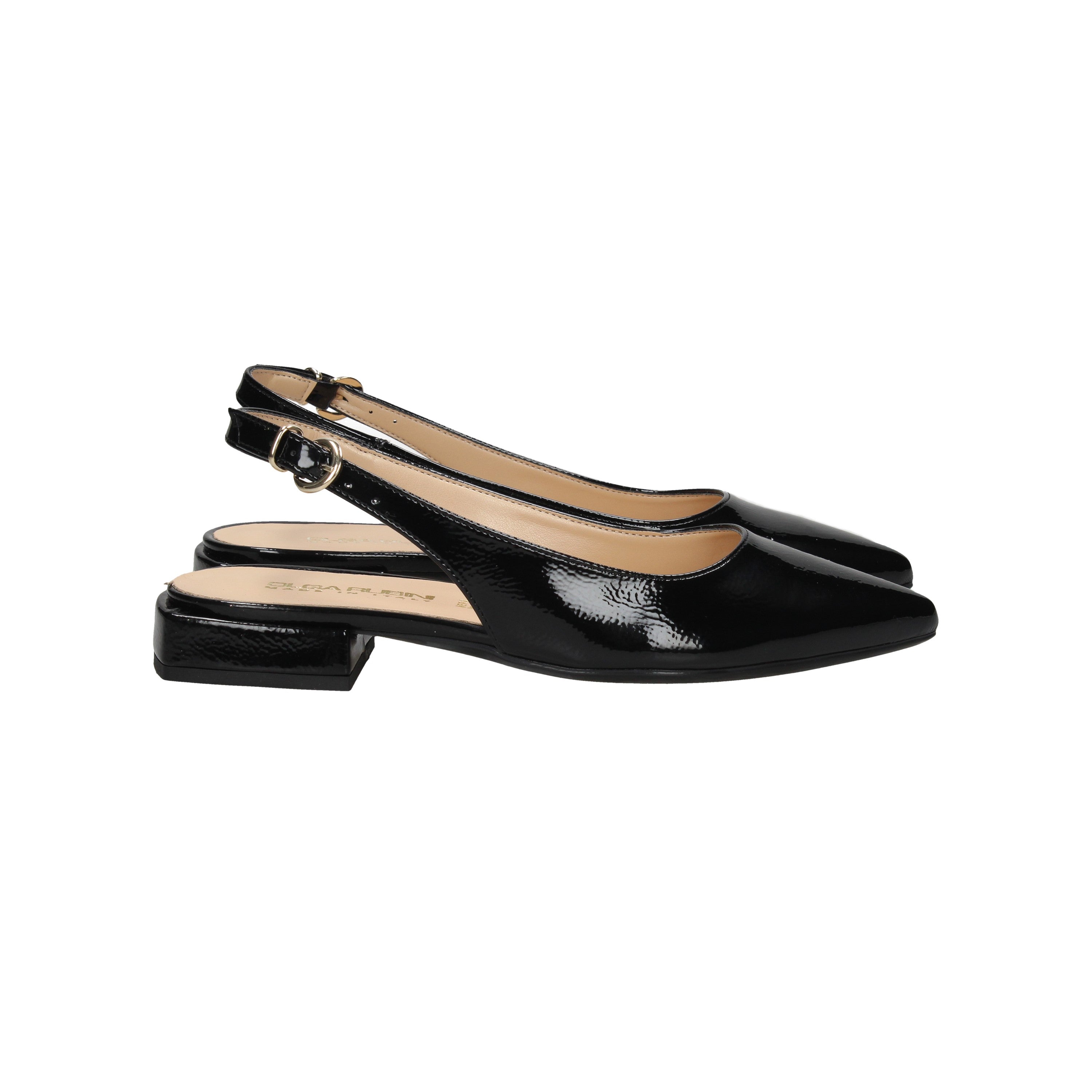 NERO | OLGA RUBINI - D 521X044 Chanel