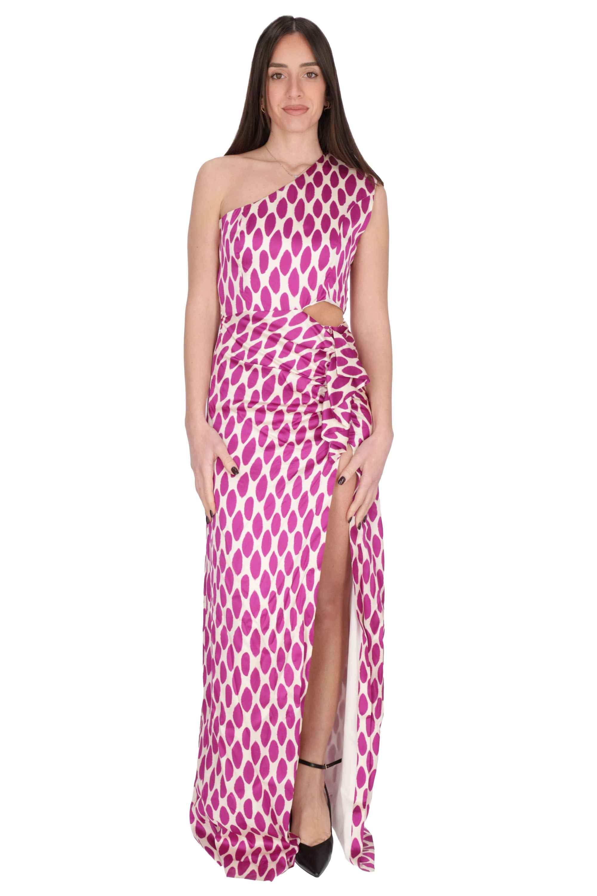 JIJIL - D AB3020 Abito