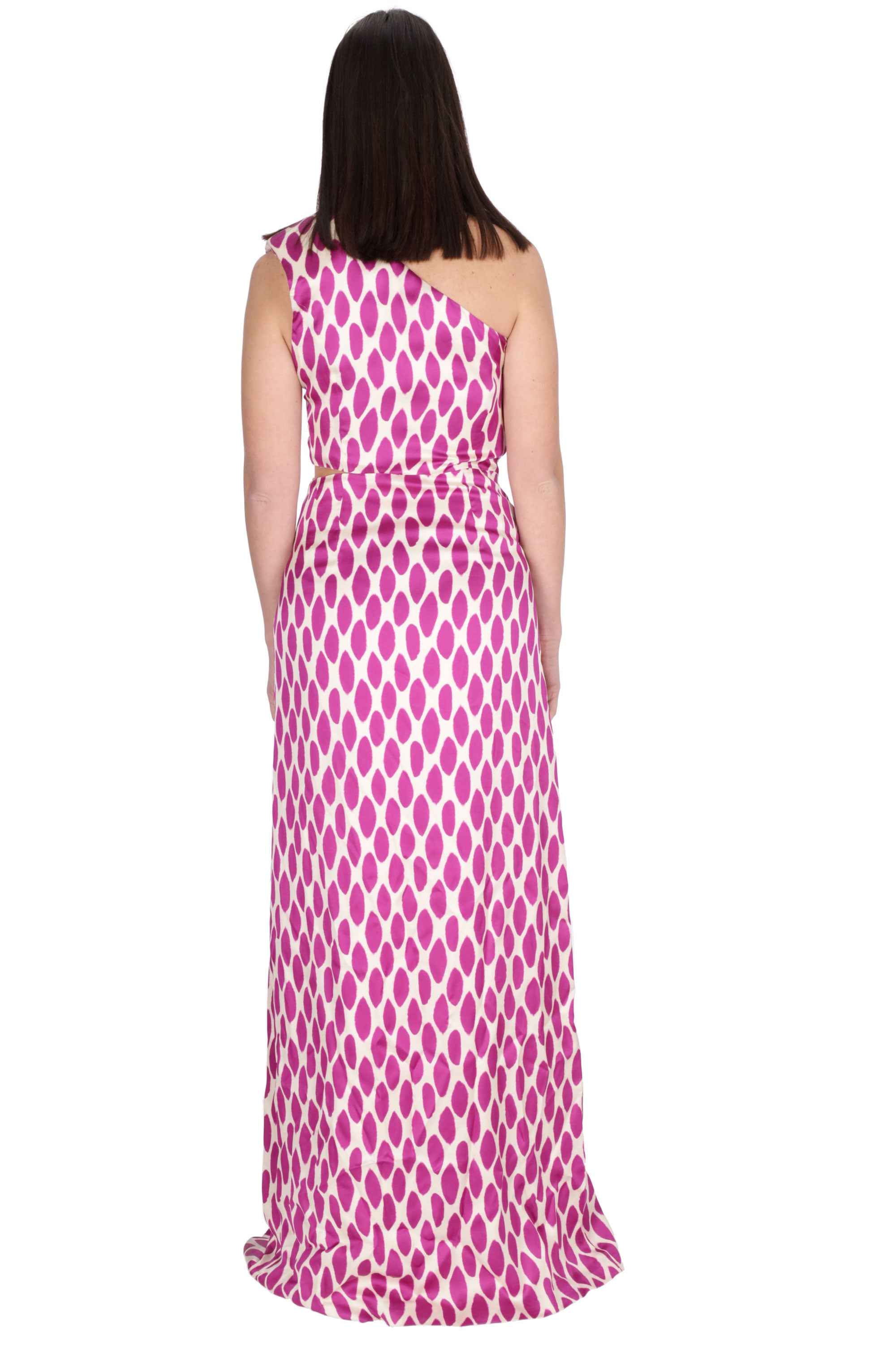 JIJIL - D AB3020 Abito