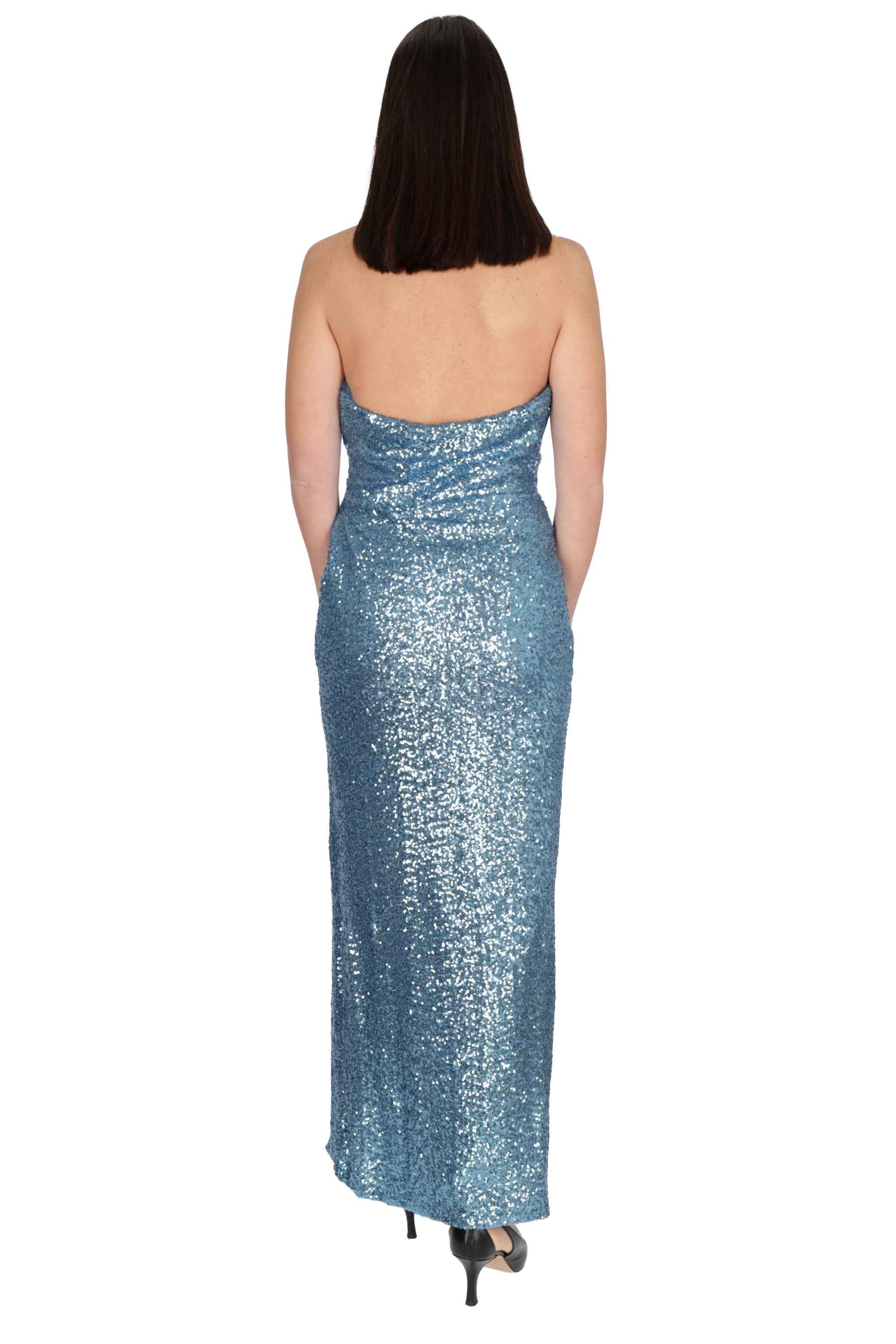 JIJIL - D AB011 Abito