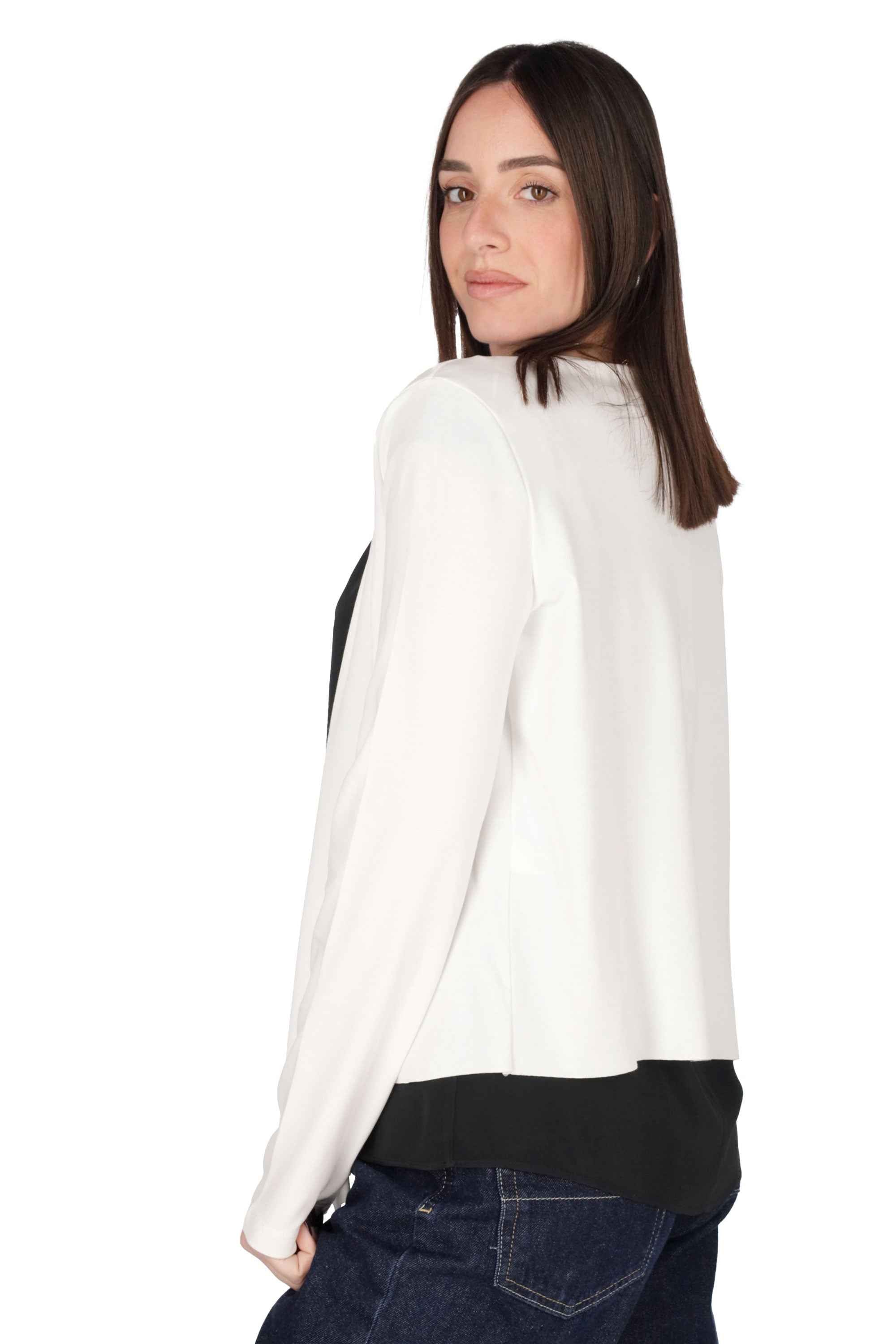 PANNA | LE SARTE DEL SOLE - D SP3290 Cardigan