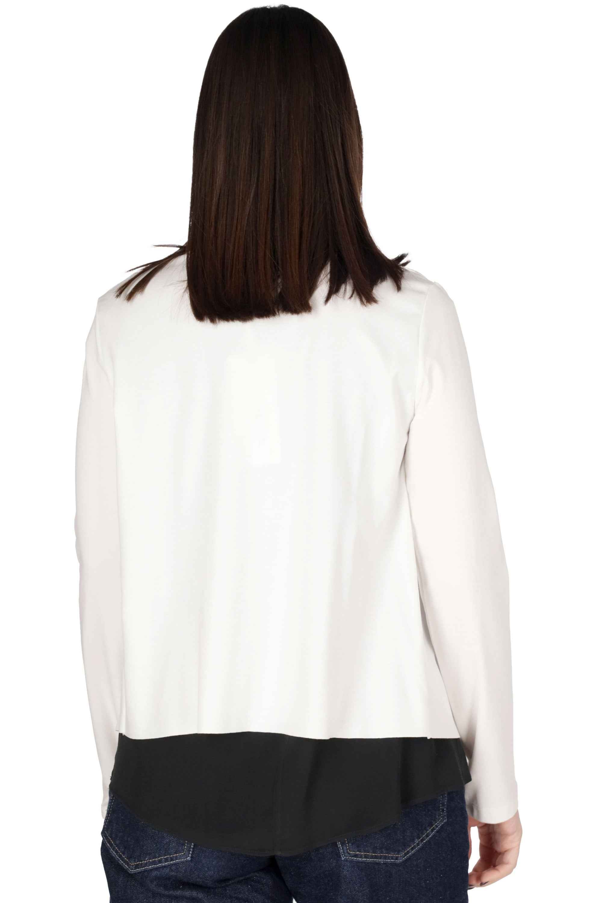 PANNA | LE SARTE DEL SOLE - D SP3290 Cardigan