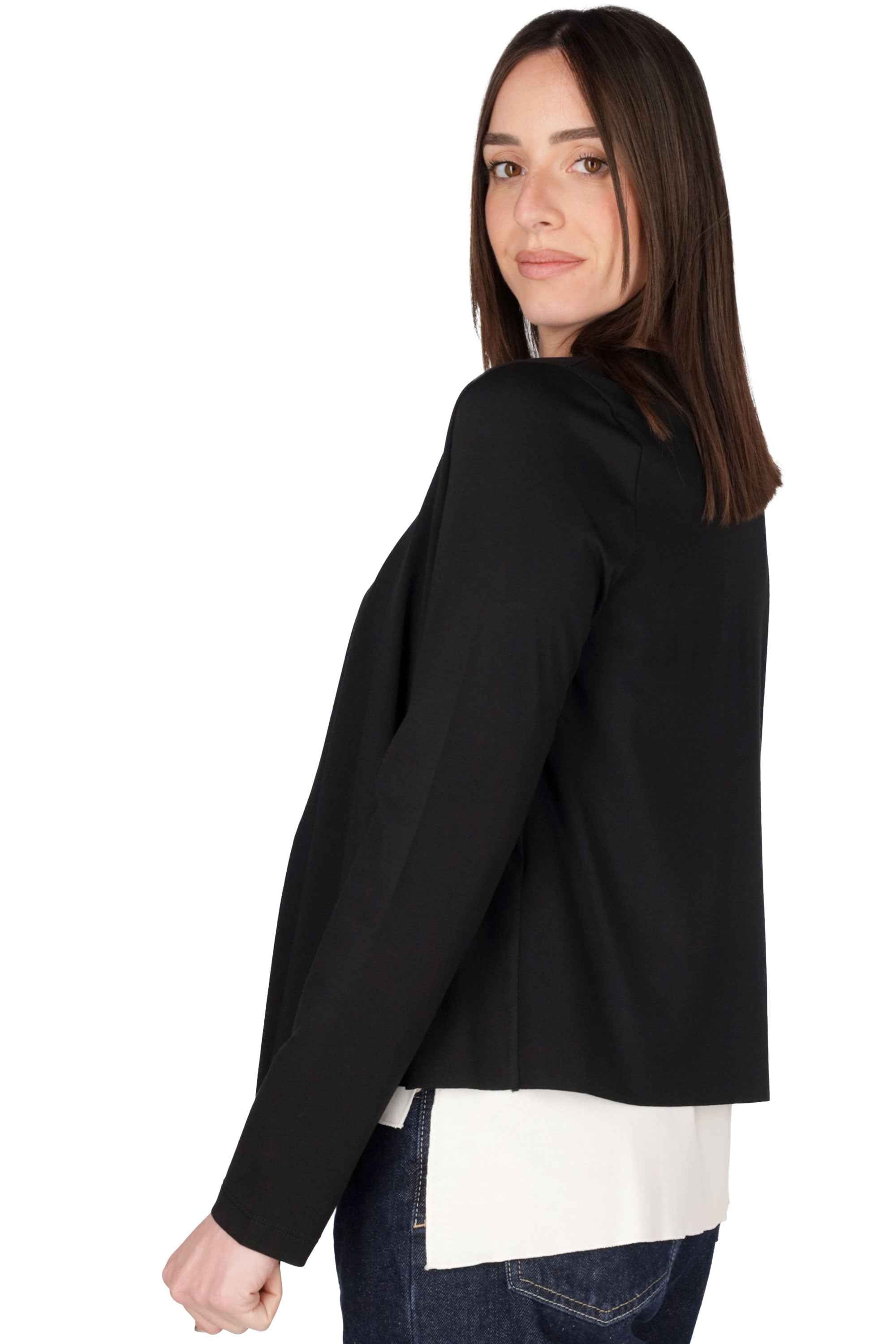 LE SARTE DEL SOLE - D SP3290 Cardigan