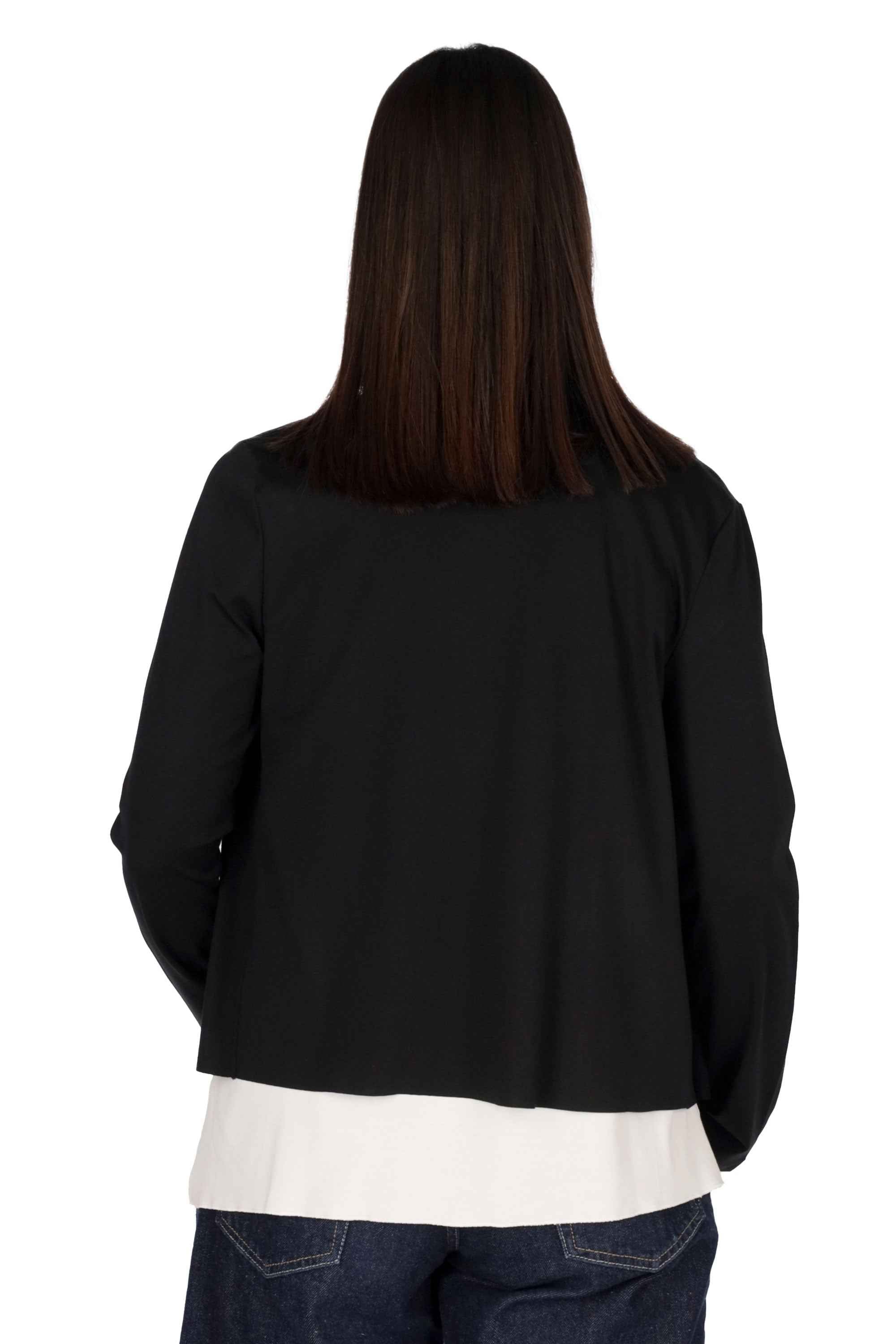 LE SARTE DEL SOLE - D SP3290 Cardigan