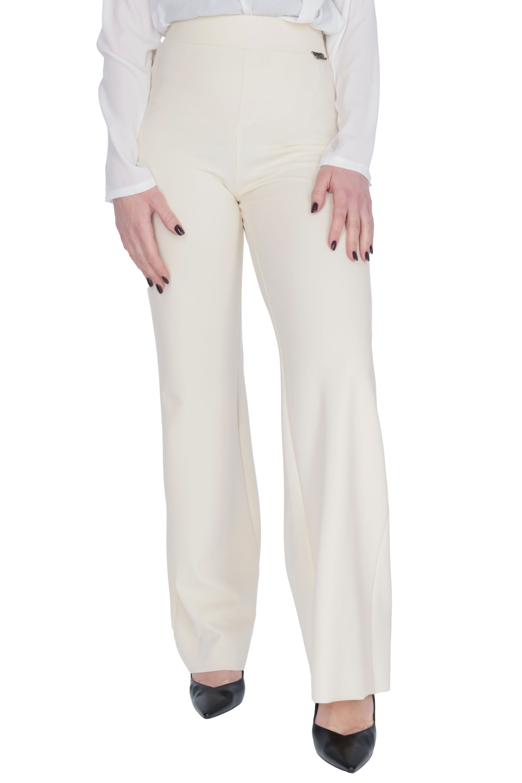BURRO | LE SARTE DEL SOLE - D P3299 Pantalone