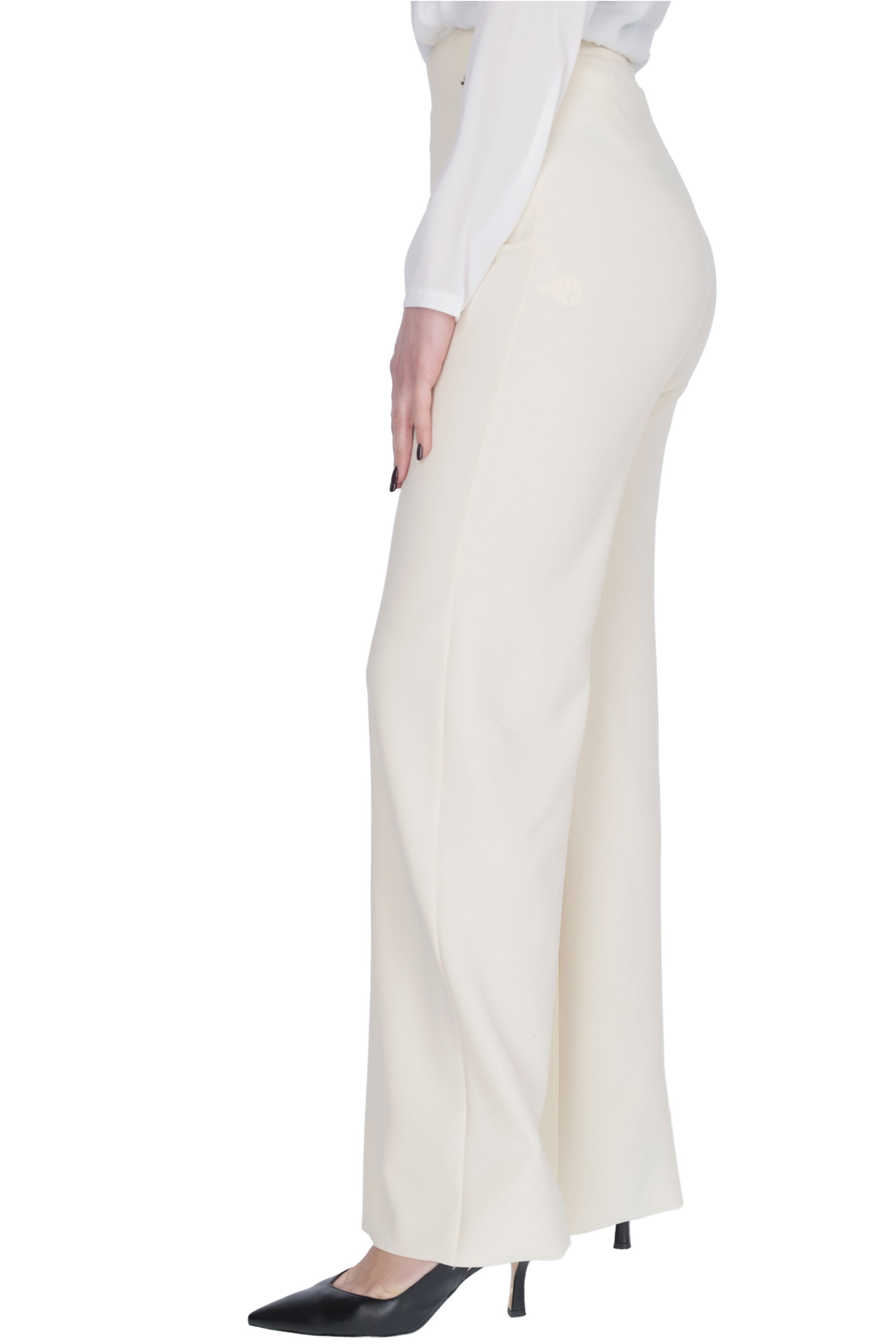 BURRO | LE SARTE DEL SOLE - D P3299 Pantalone