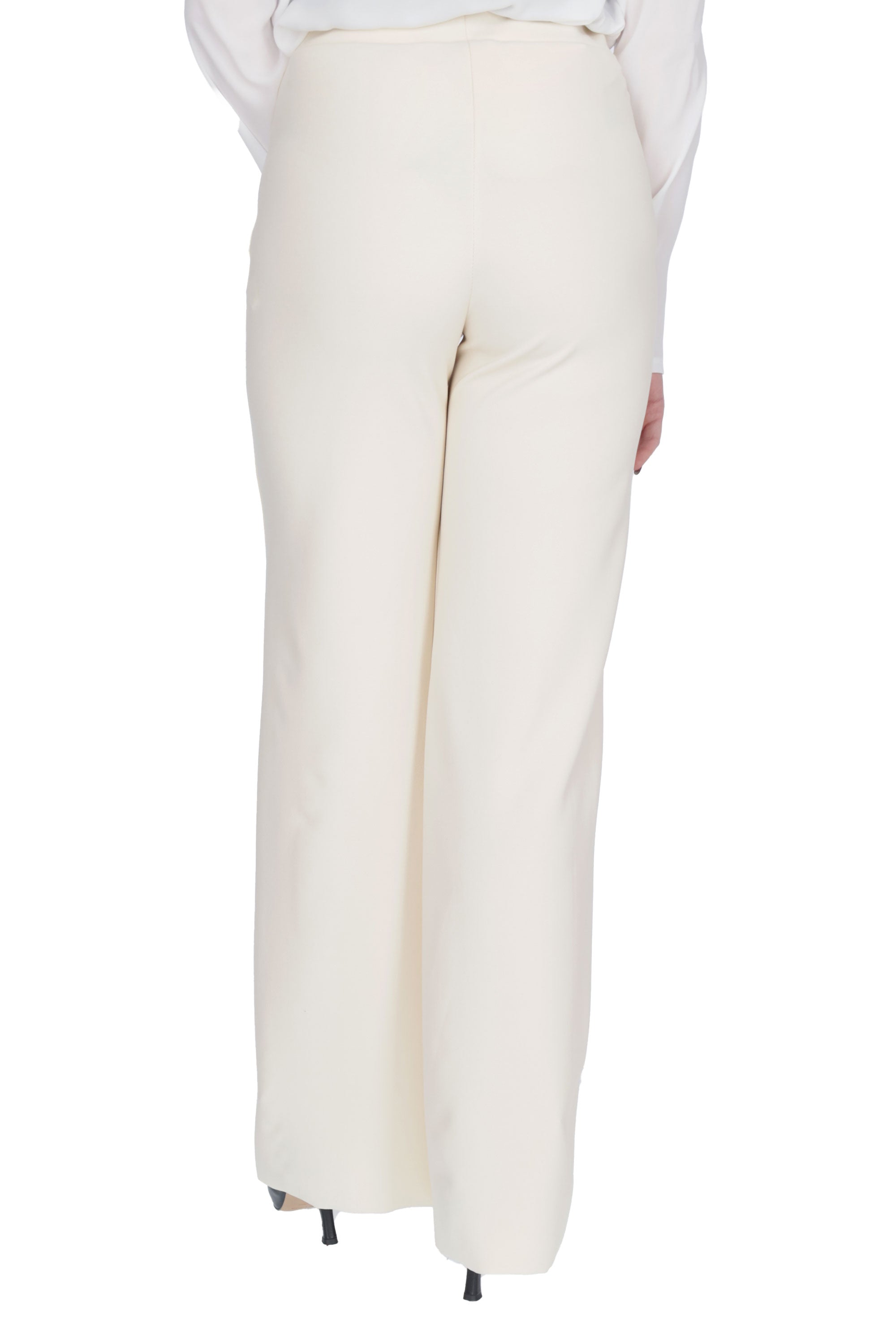BURRO | LE SARTE DEL SOLE - D P3299 Pantalone