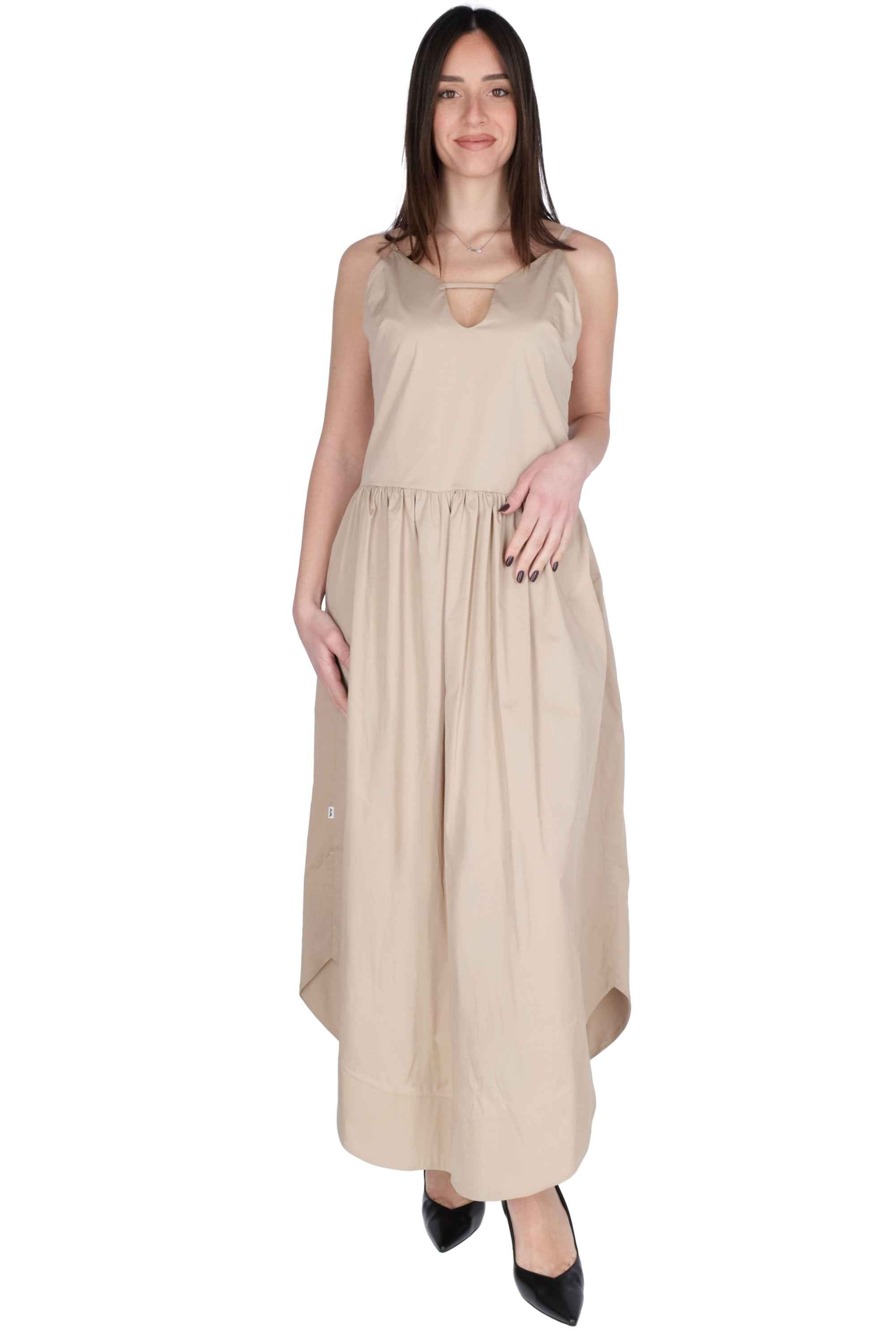 SABBIA | JIJIL - D AB129 Abito