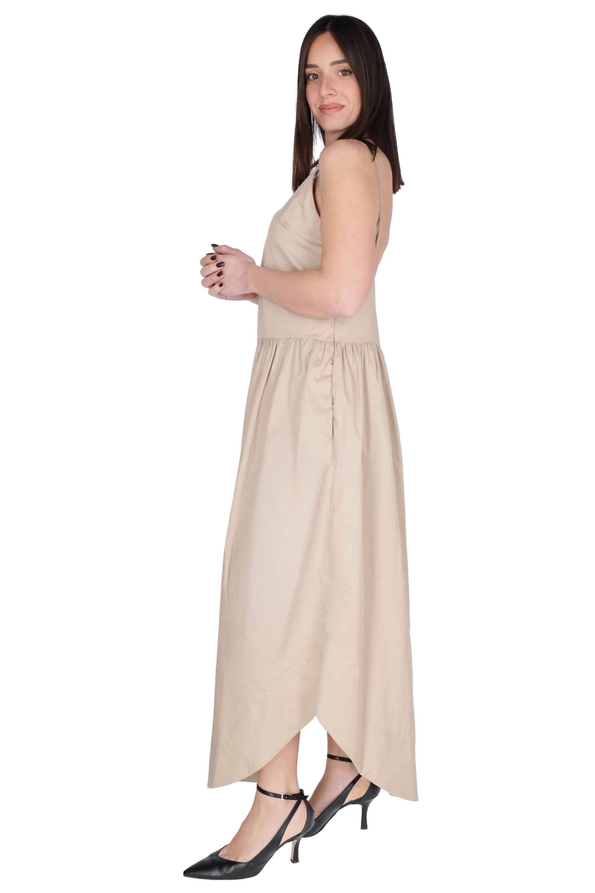 SABBIA | JIJIL - D AB129 Abito