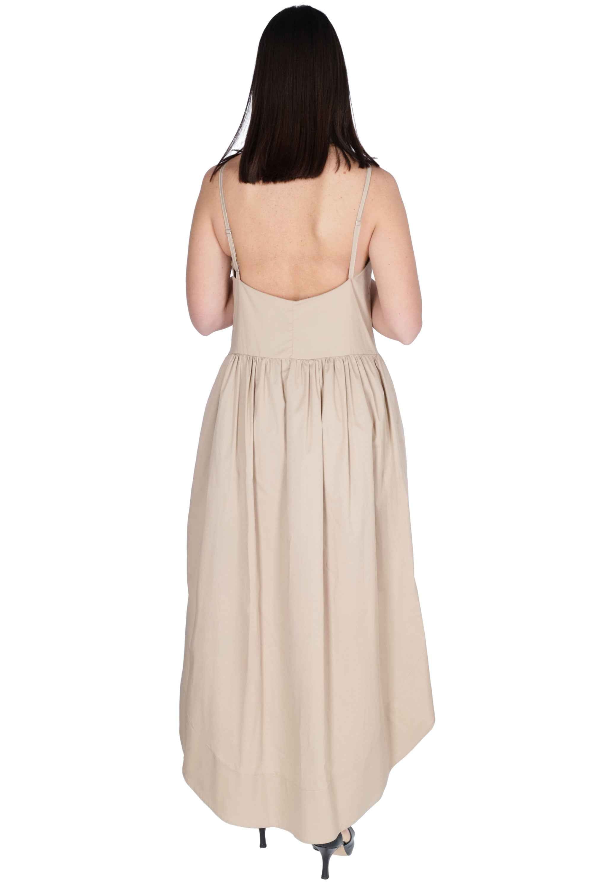 SABBIA | JIJIL - D AB129 Abito