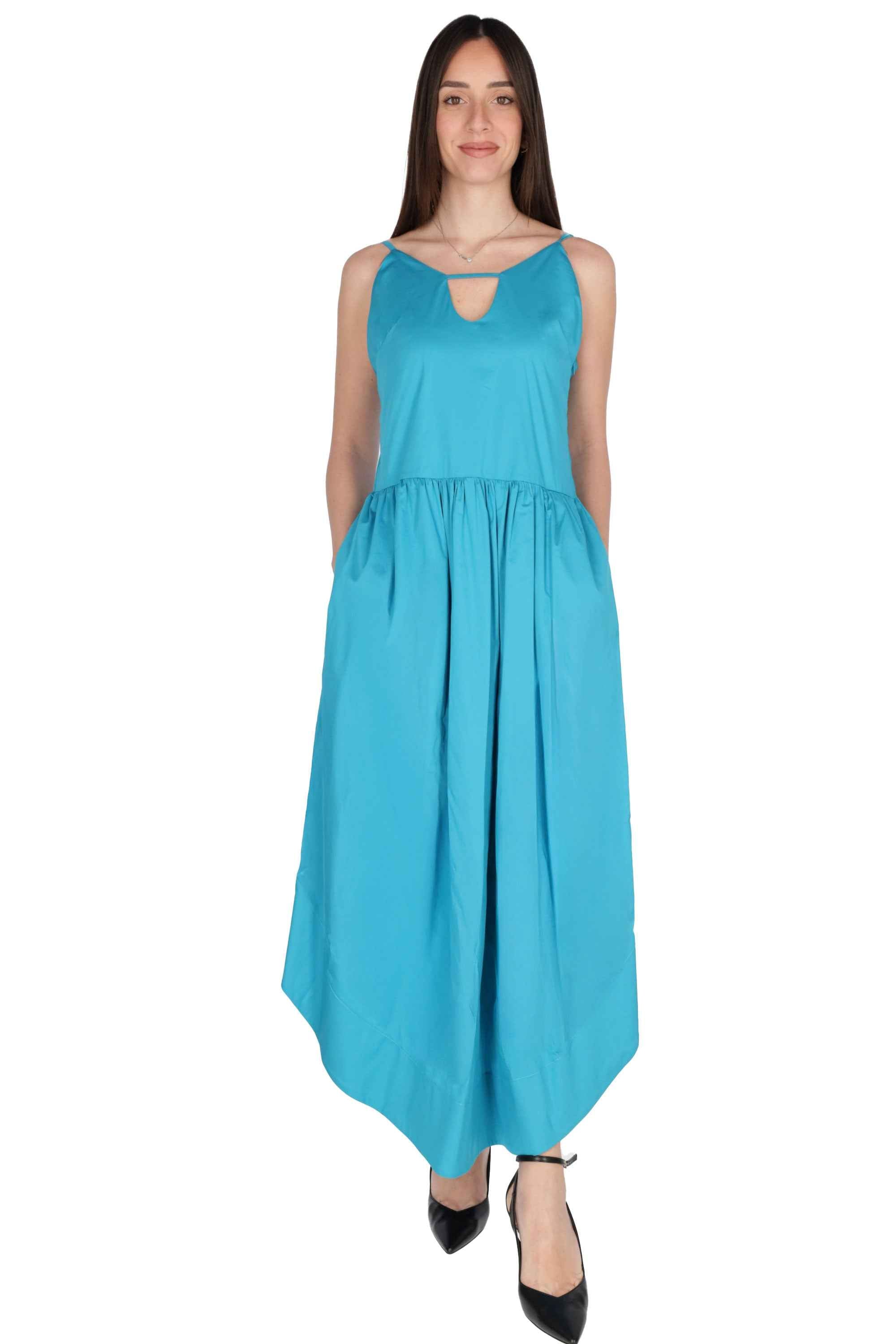 JIJIL - D AB129 Abito