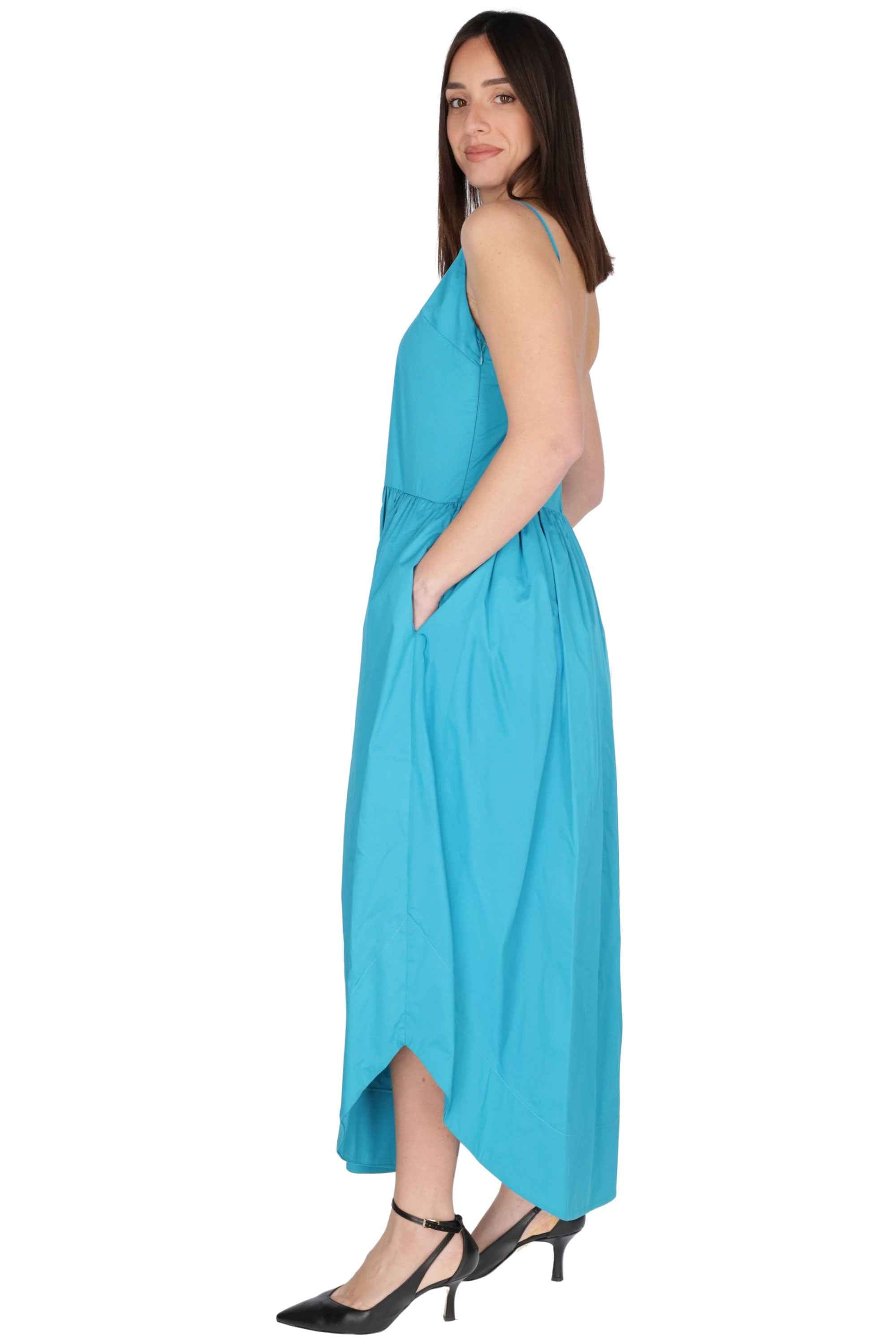 JIJIL - D AB129 Abito