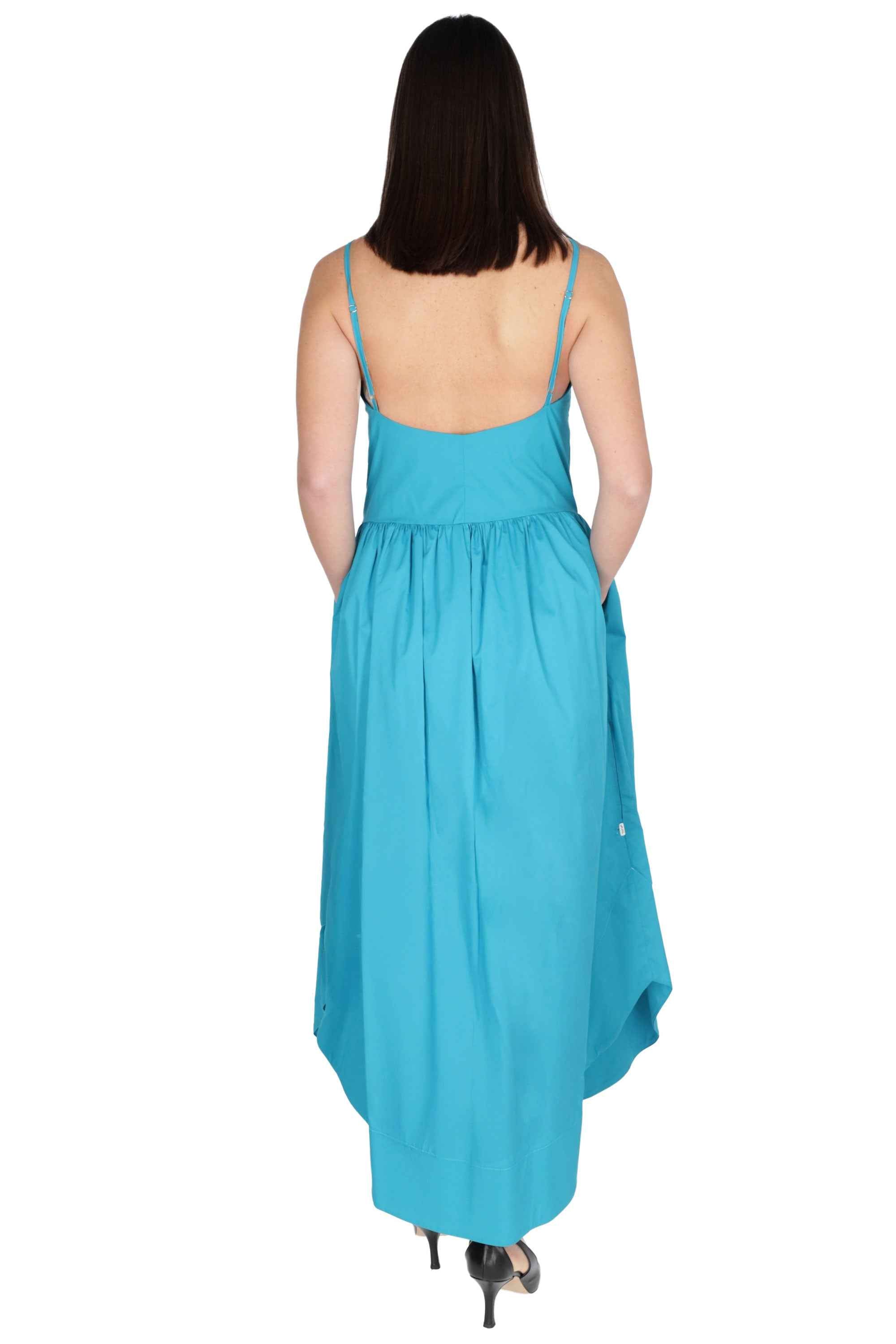 JIJIL - D AB129 Abito