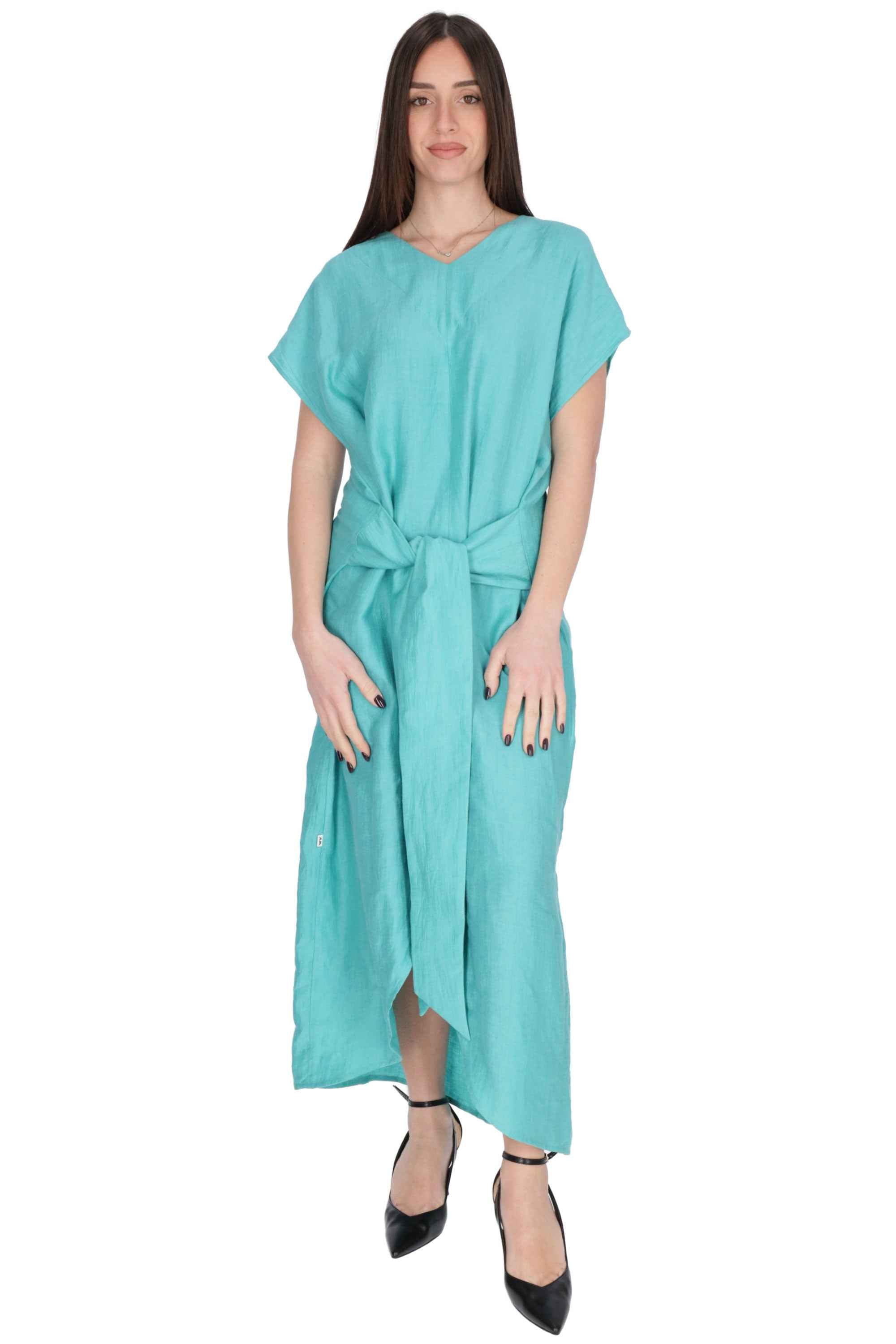 JIJIL - D AB135 Abito