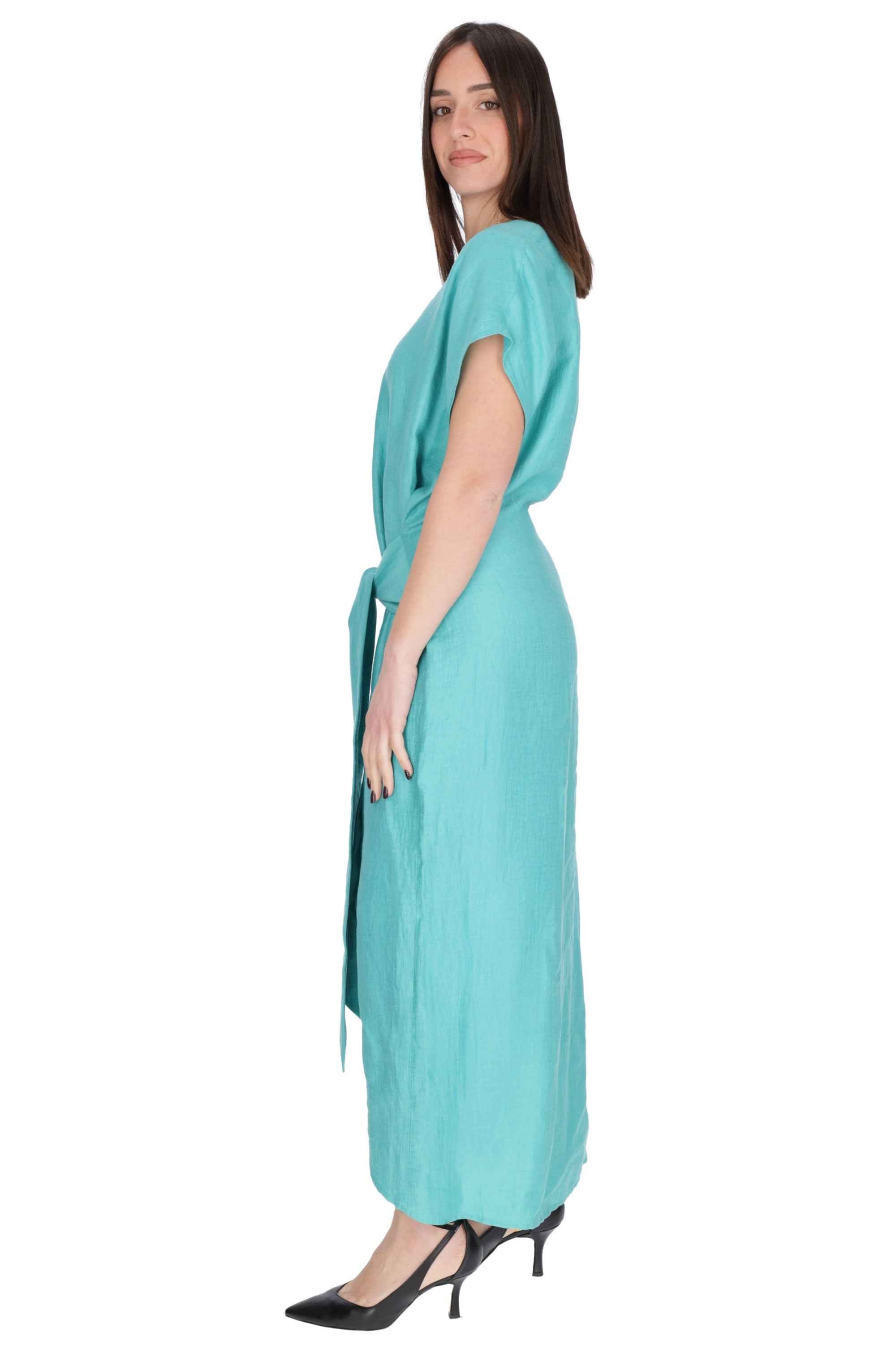 JIJIL - D AB135 Abito