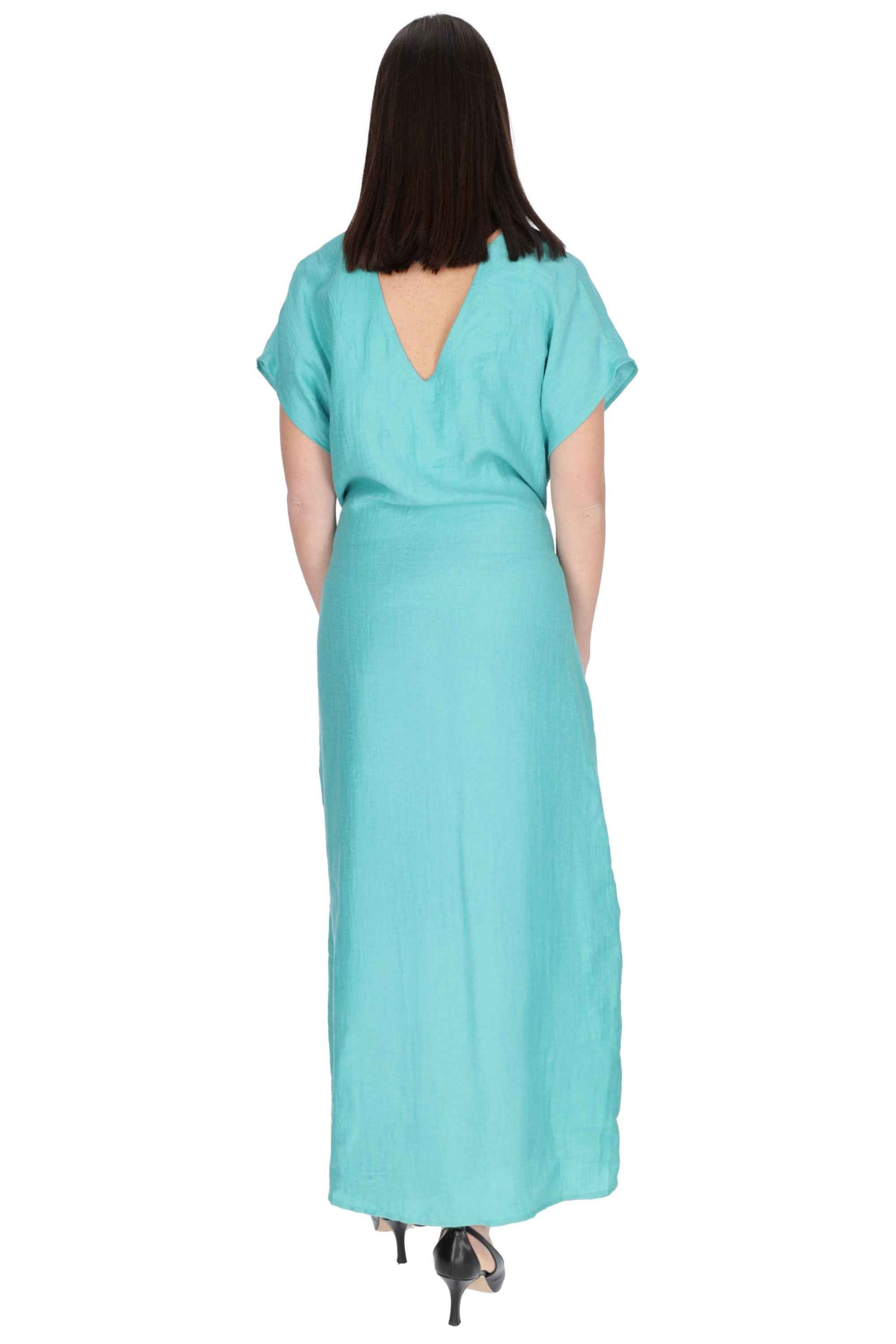 JIJIL - D AB135 Abito