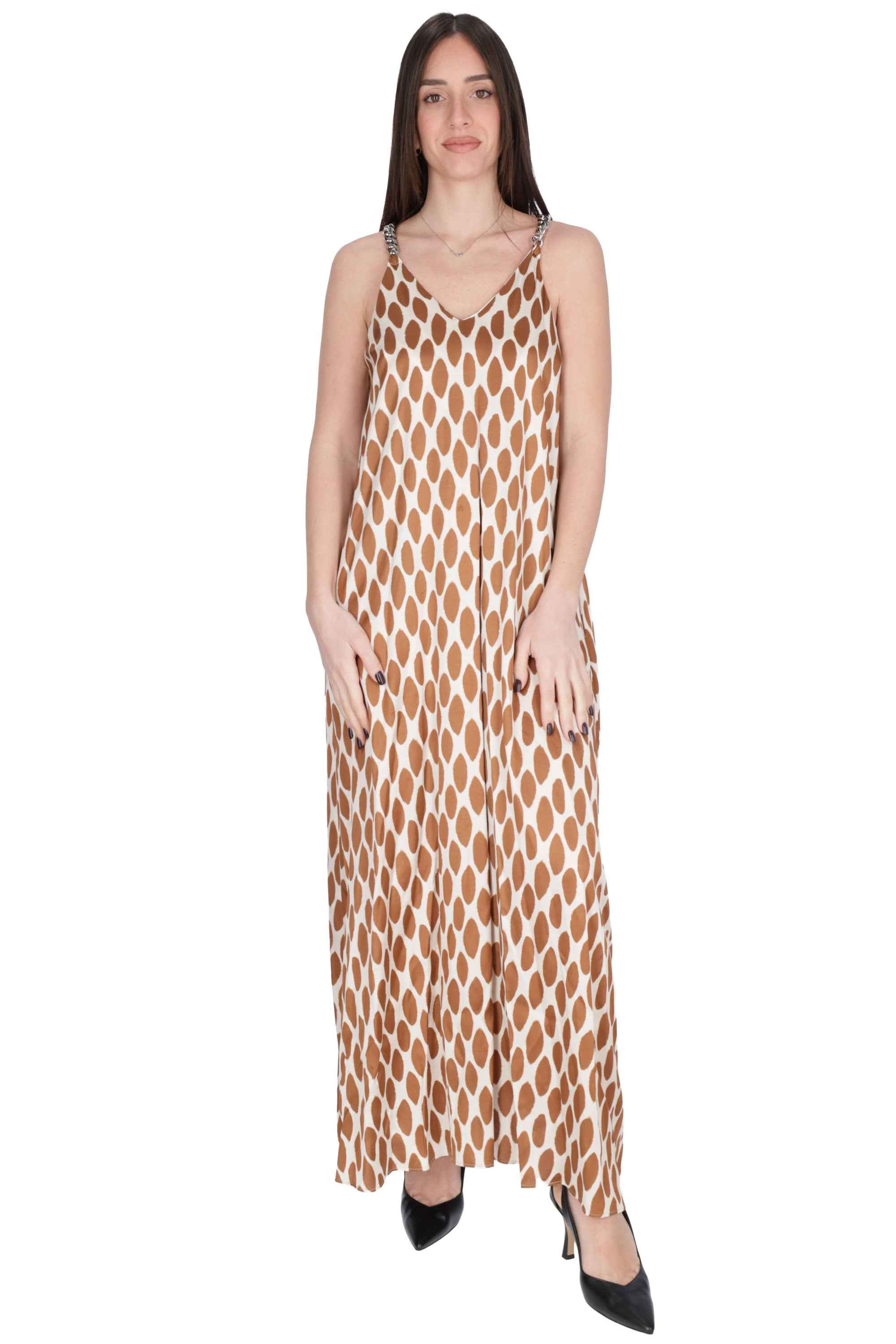 JIJIL - D AB306 Abito