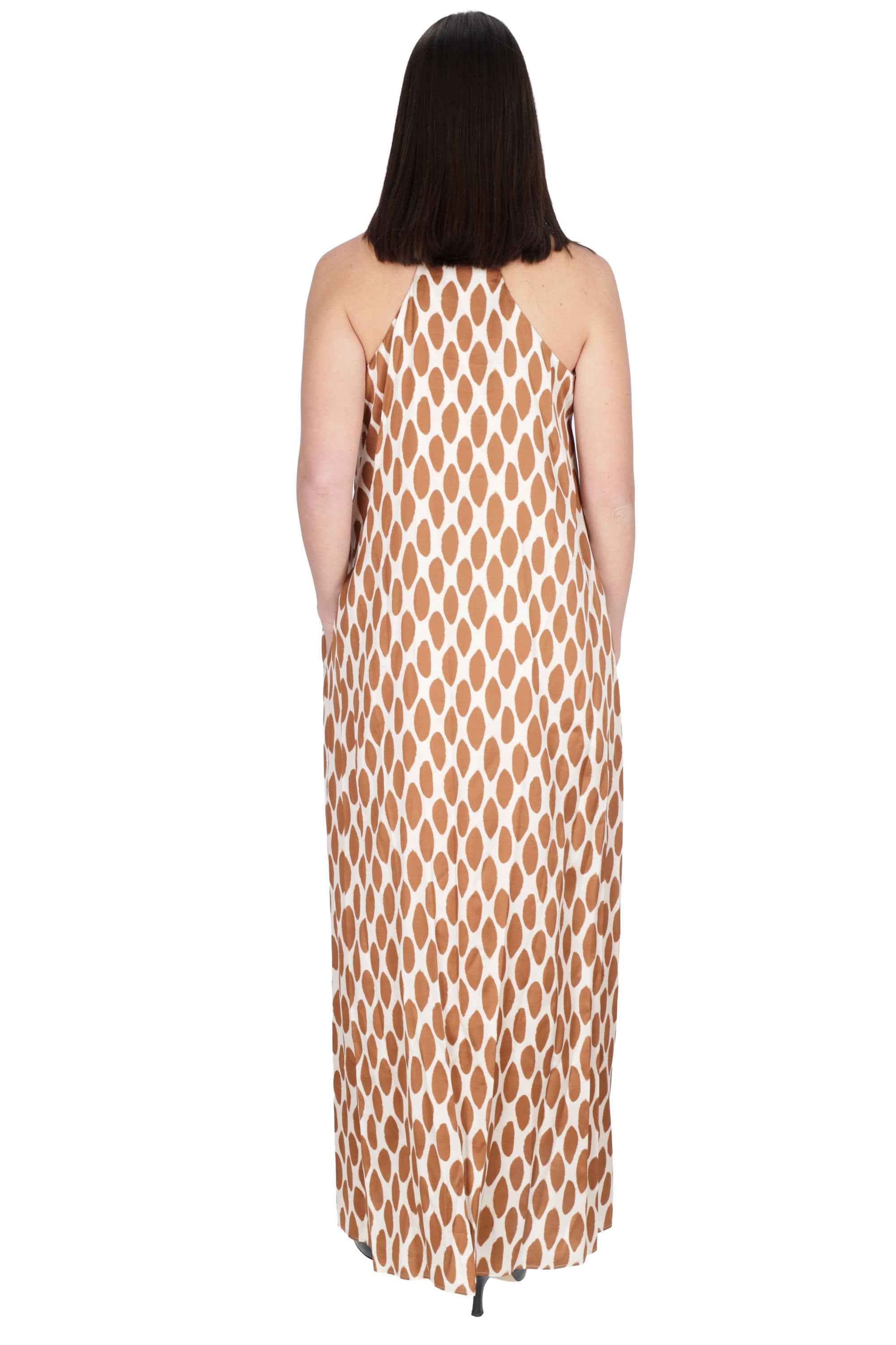 JIJIL - D AB306 Abito