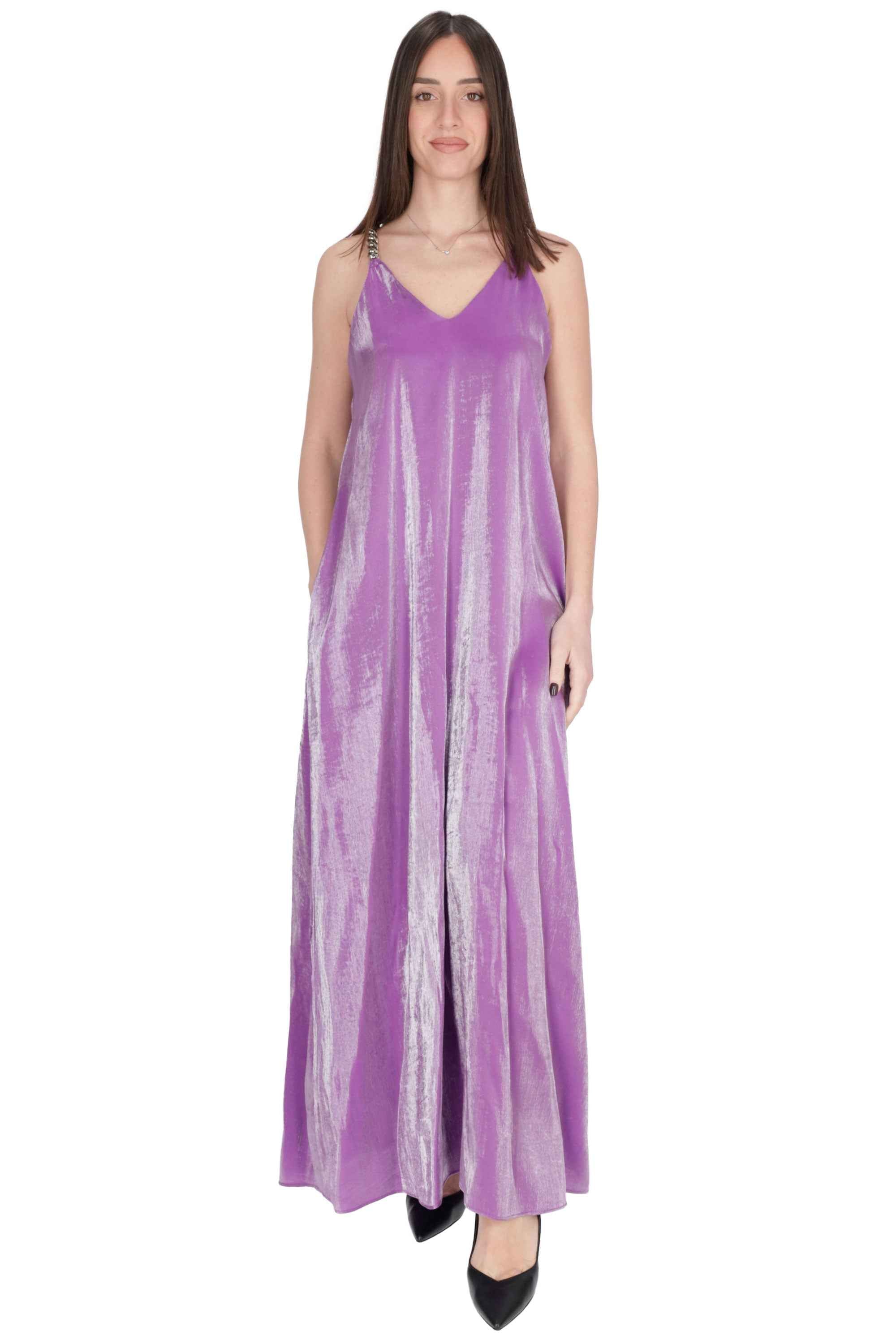 JIJIL - D AB025 Abito