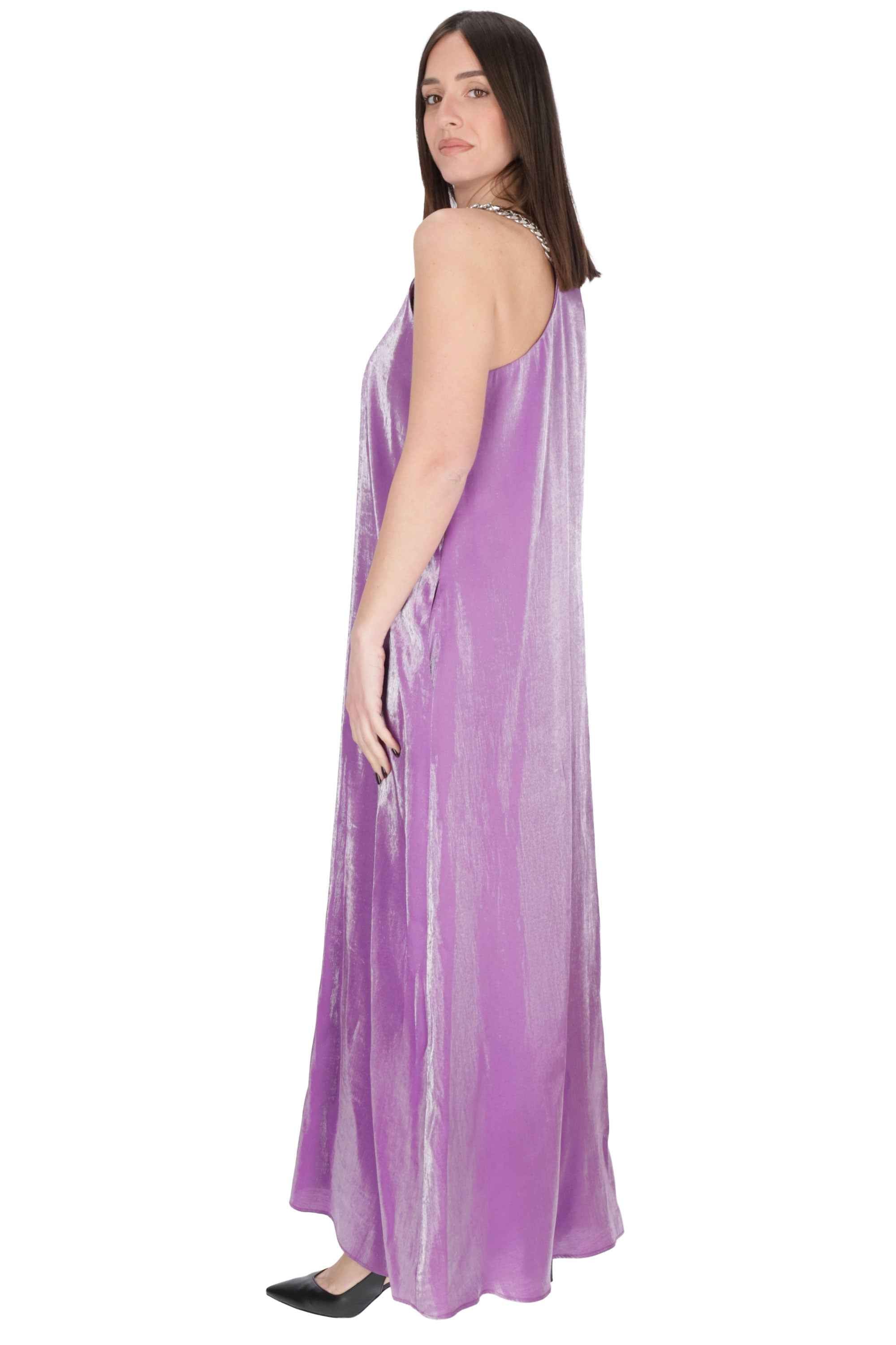 JIJIL - D AB025 Abito